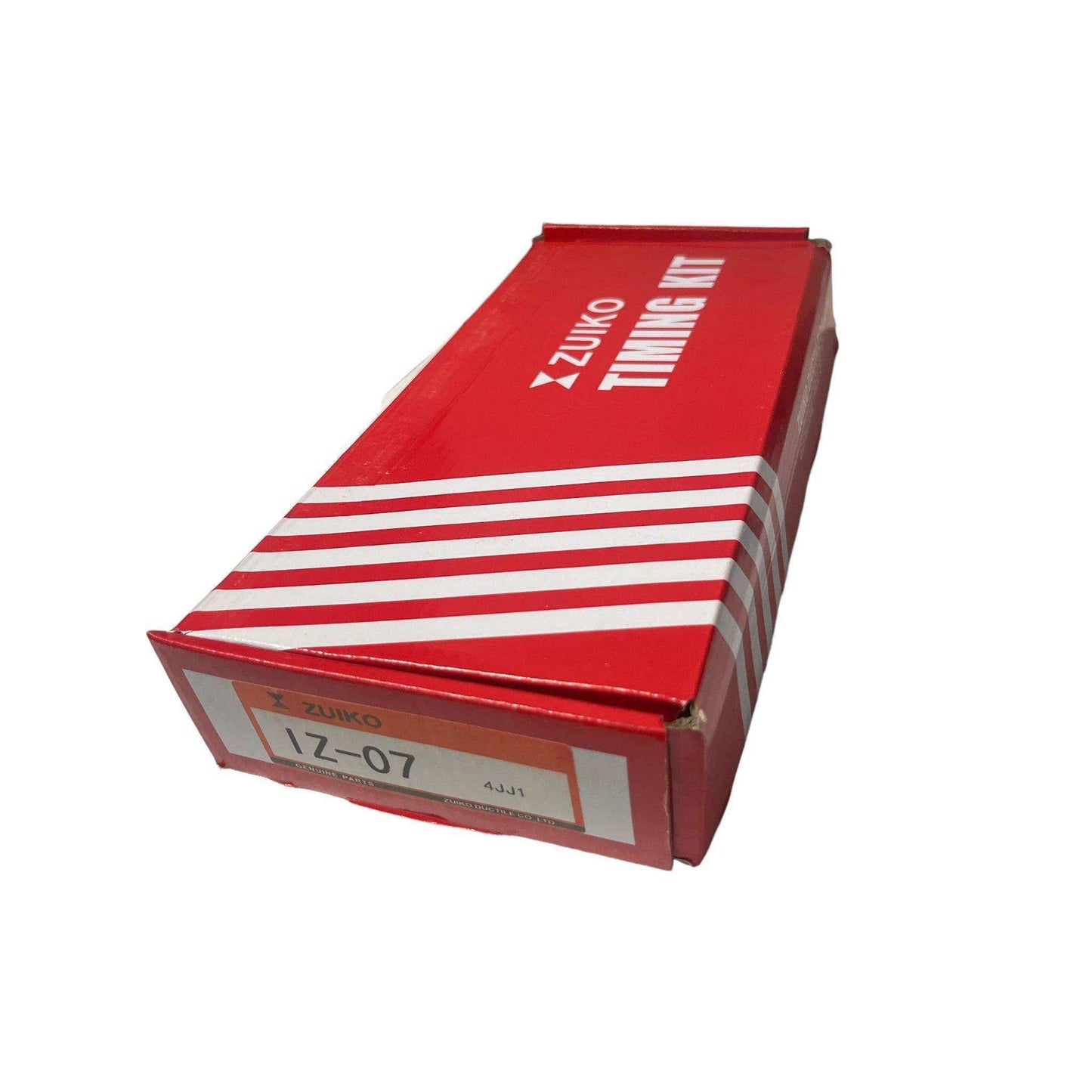 Kit de tiempo Isuzu dmax mux 2012 2020 4jj1 4jk1 2.5l 3.0l - Auto repuestos Revisa