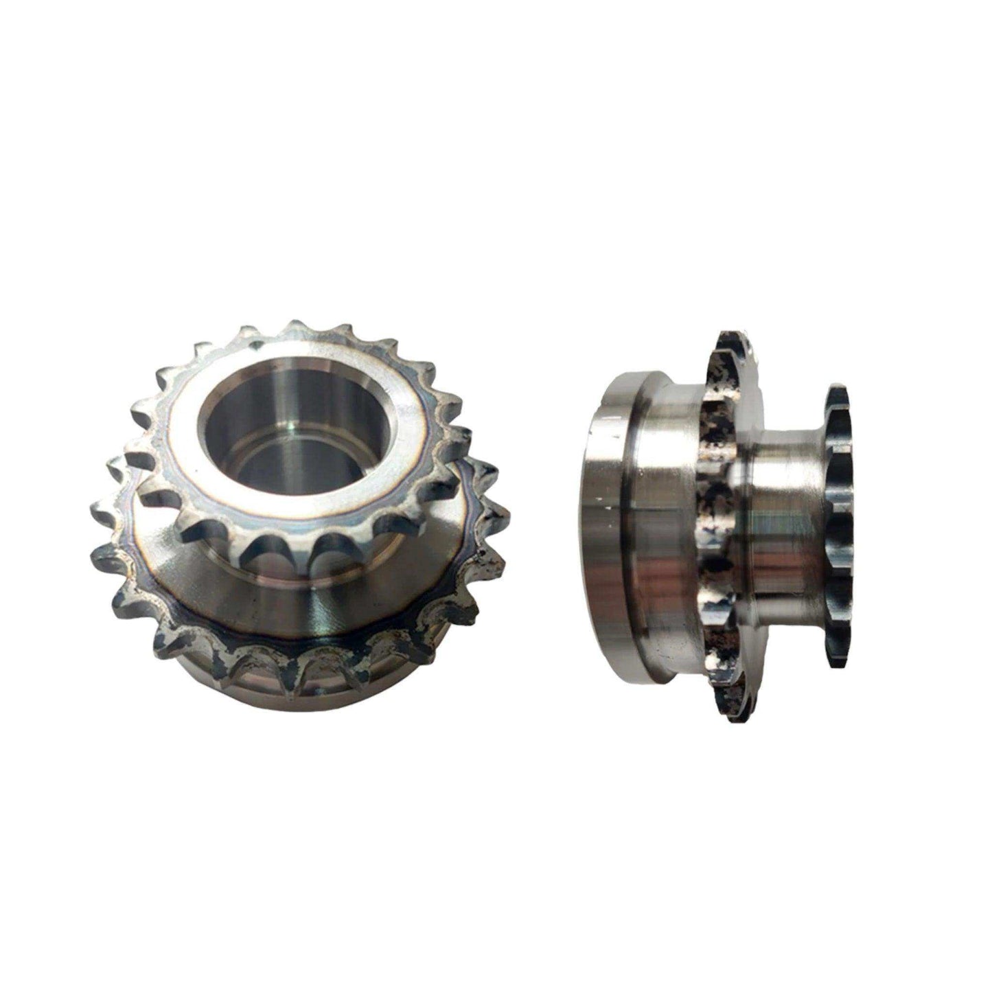 Kit de tiempo Toyota hilux fortuner hiace 2016 2025 1gd 2gd (13507-11010) 2.4l 2.8l - Auto repuestos Revisa