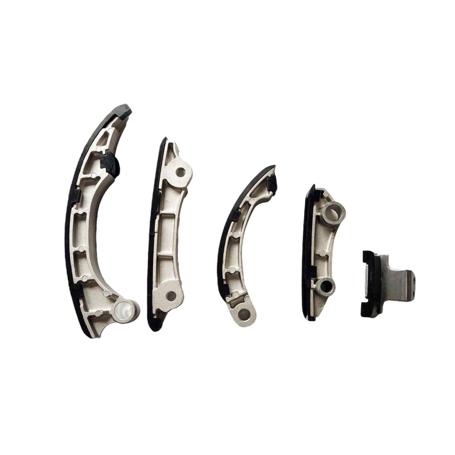 Kit de tiempo Toyota hilux fortuner hiace 2016 2025 1gd 2gd (13507-11010) 2.4l 2.8l - Auto repuestos Revisa