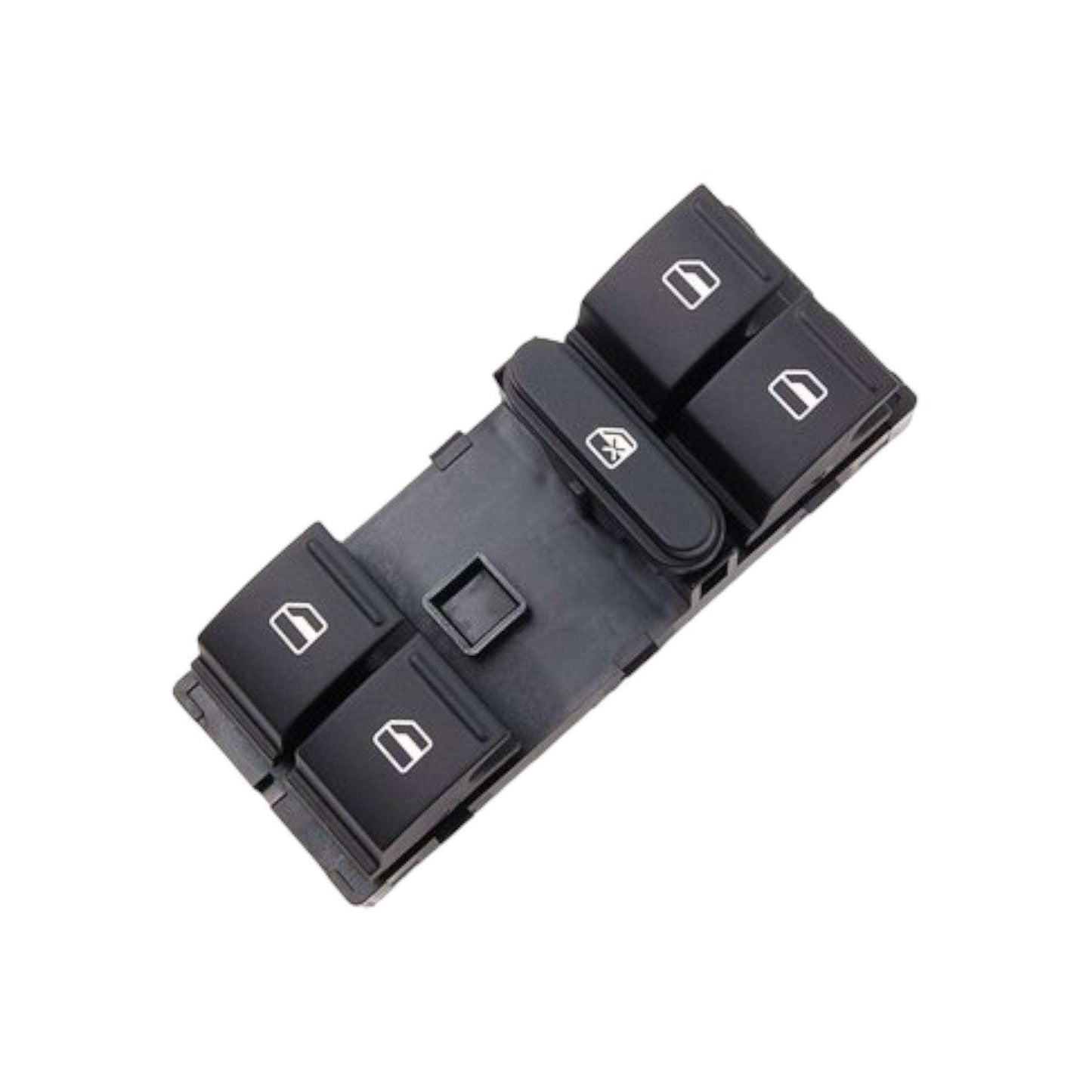 Mando de vidrios delantero izquierdo Volkswagen amarok 2008 2019 1k4959857b - Auto repuestos Revisa