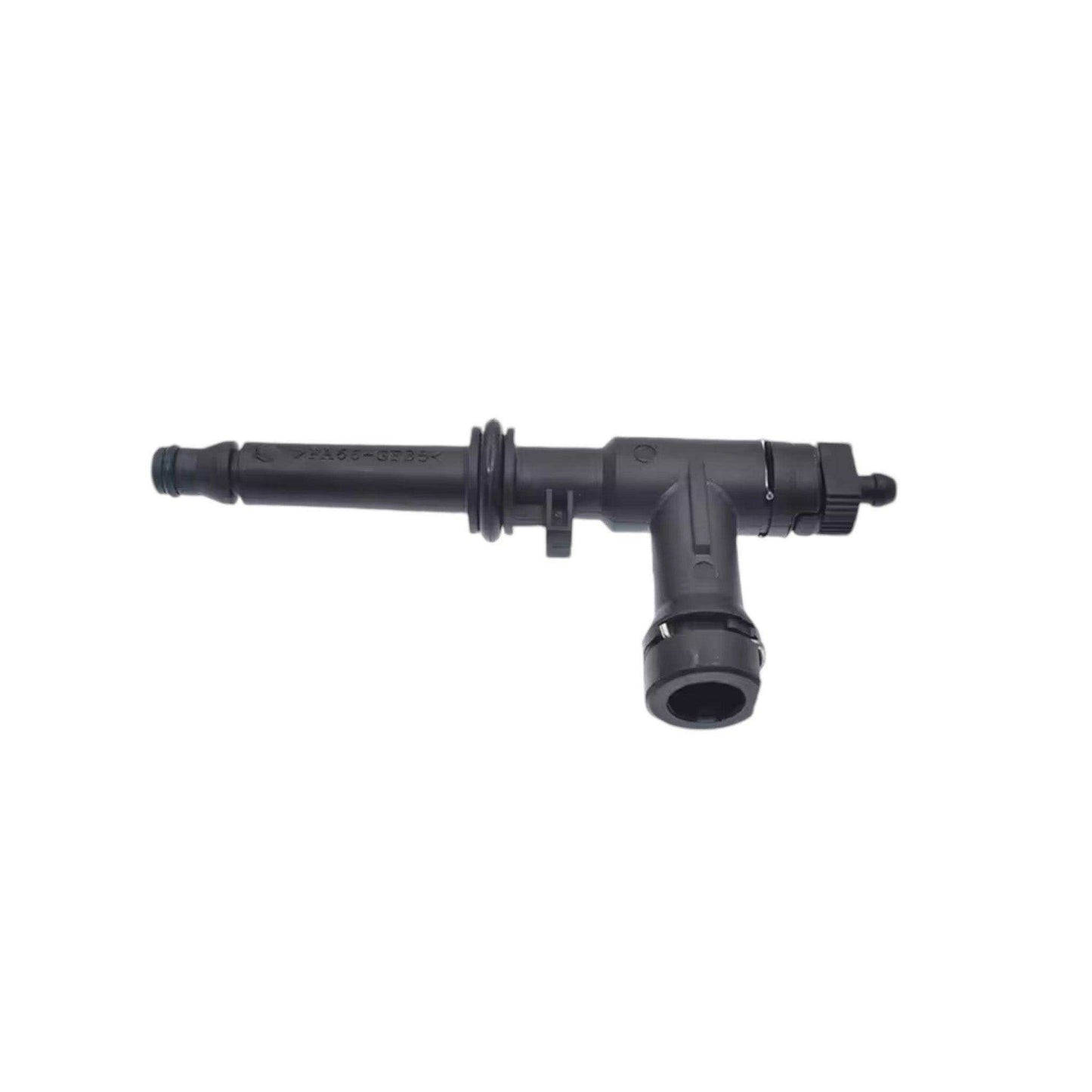 Manguera de clutch Mitsubishi l200 Montero sport 2019 2024 4n15 (2324a096) - Auto repuestos Revisa