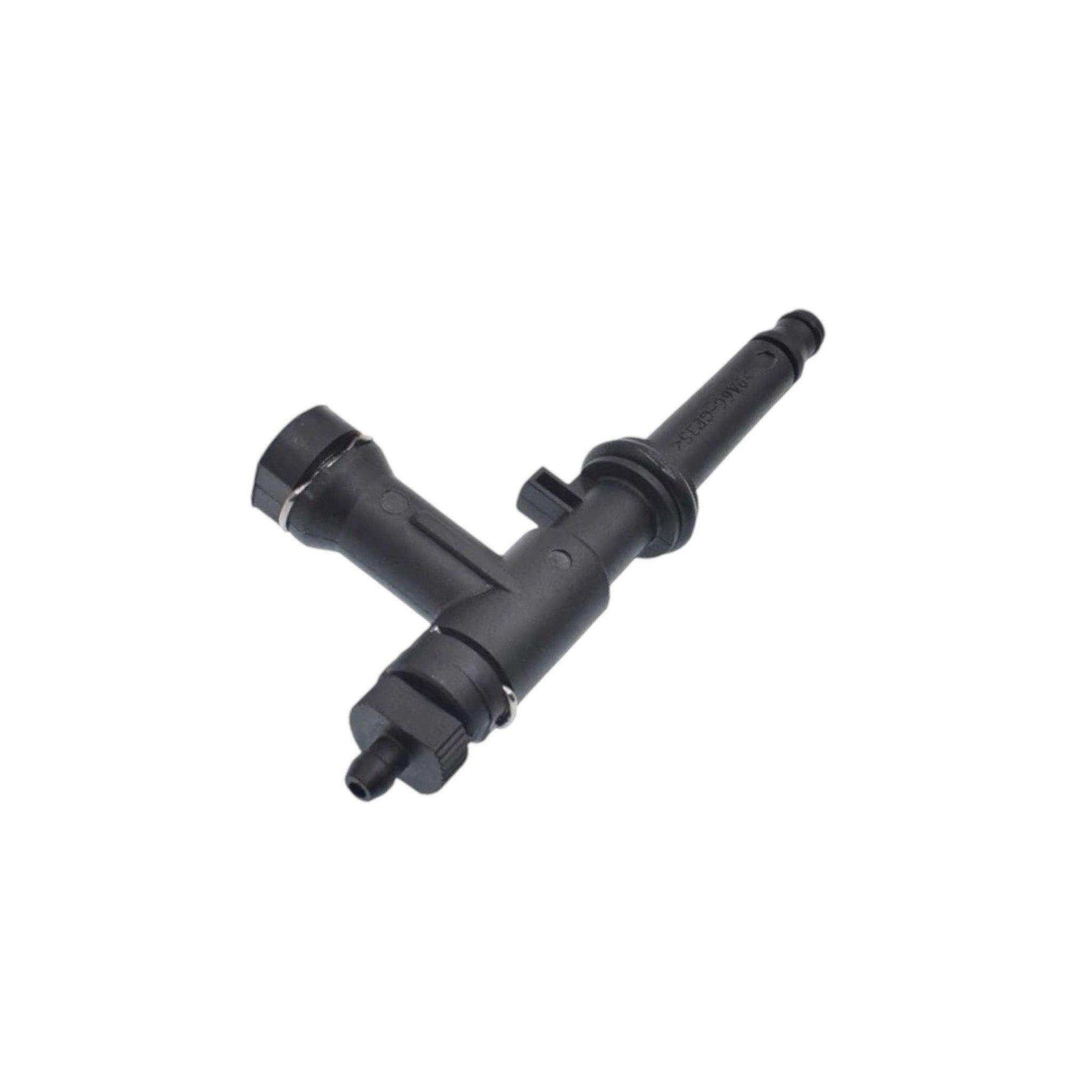 Manguera de clutch Mitsubishi l200 Montero sport 2019 2024 4n15 (2324a096) - Auto repuestos Revisa