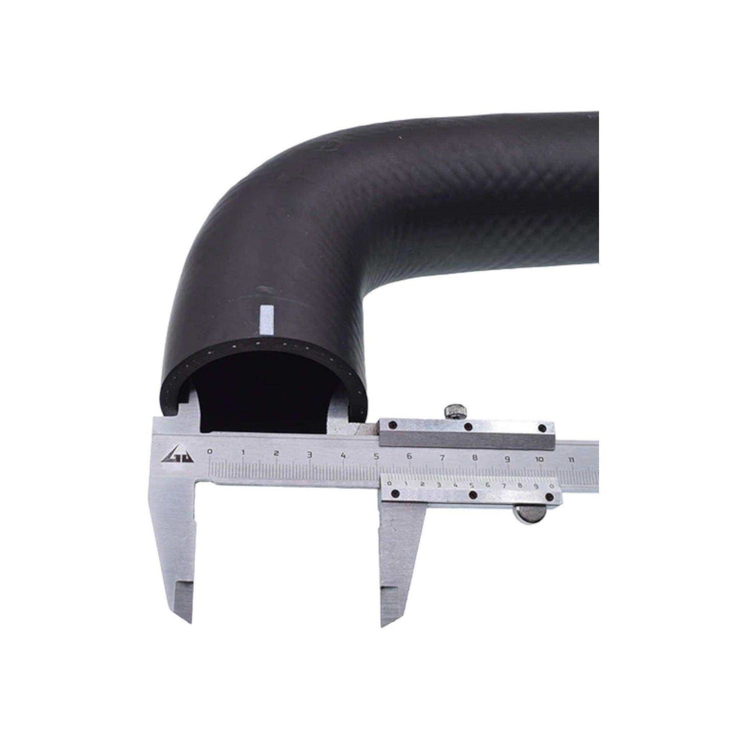 Manguera de intercooler Mitsubishi l200 Montero sport 2008 2019 2.5l (1505a51) - Auto repuestos Revisa