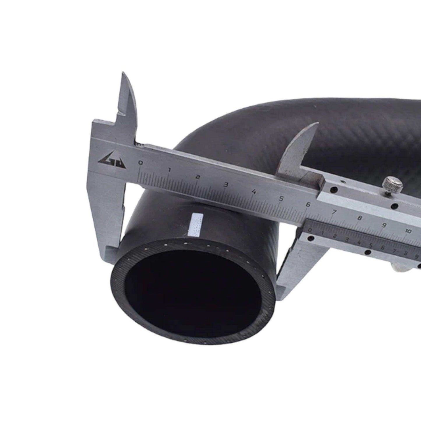 Manguera de intercooler Mitsubishi l200 Montero sport 2008 2019 2.5l (1505a51) - Auto repuestos Revisa