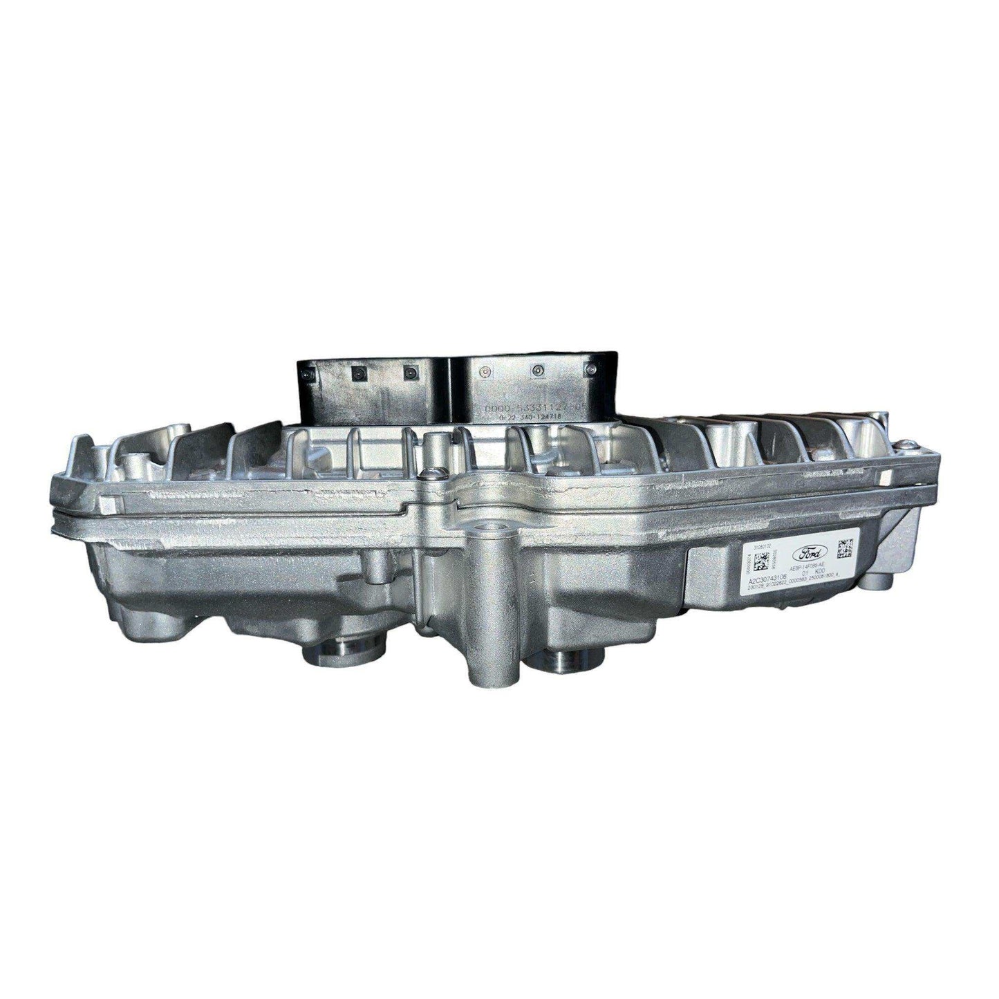 Modulo de caja ford focus | fiesta | ecosport 2011 2019 (ae8p-14f085-AE) TCU TCM - Auto repuestos Revisa