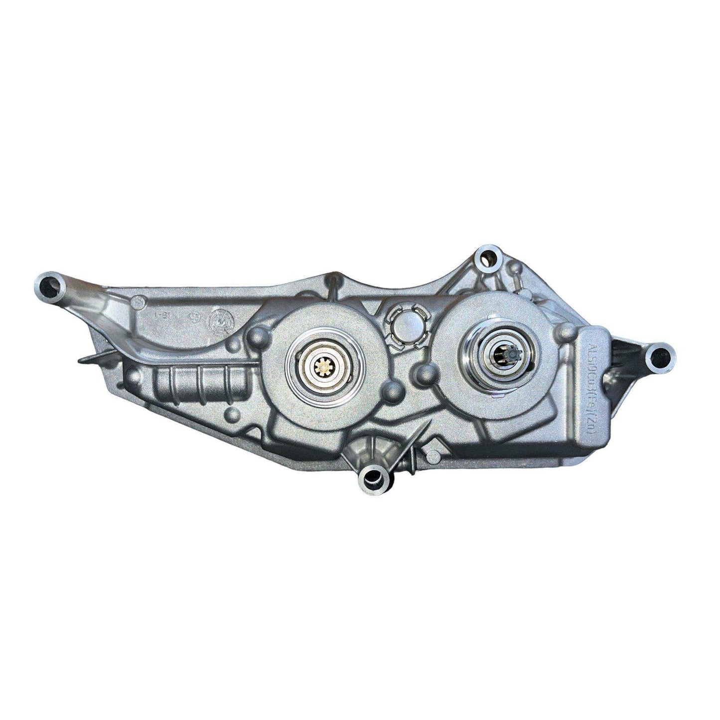 Modulo de caja ford focus | fiesta | ecosport 2011 2019 (ae8p-14f085-AE) TCU TCM - Auto repuestos Revisa