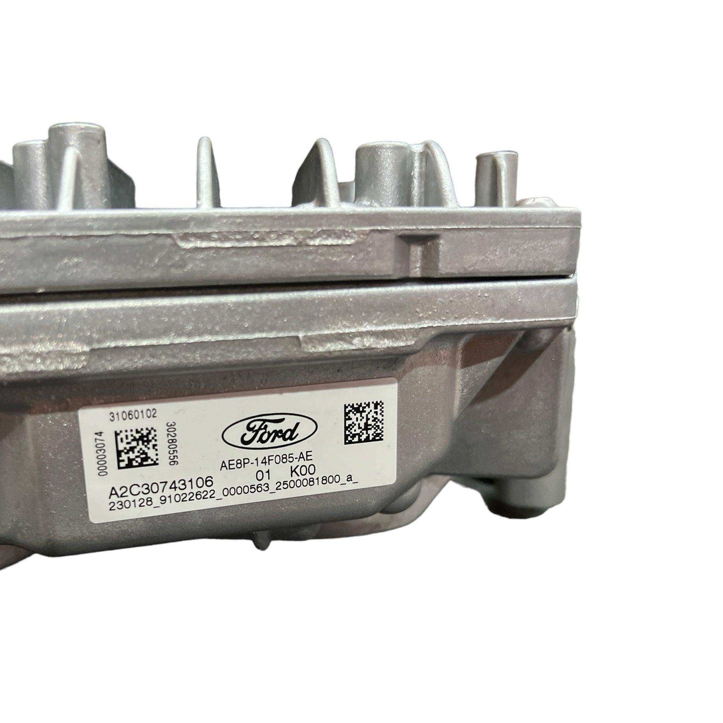 Modulo de caja ford focus | fiesta | ecosport 2011 2019 (ae8p-14f085-AE) TCU TCM - Auto repuestos Revisa