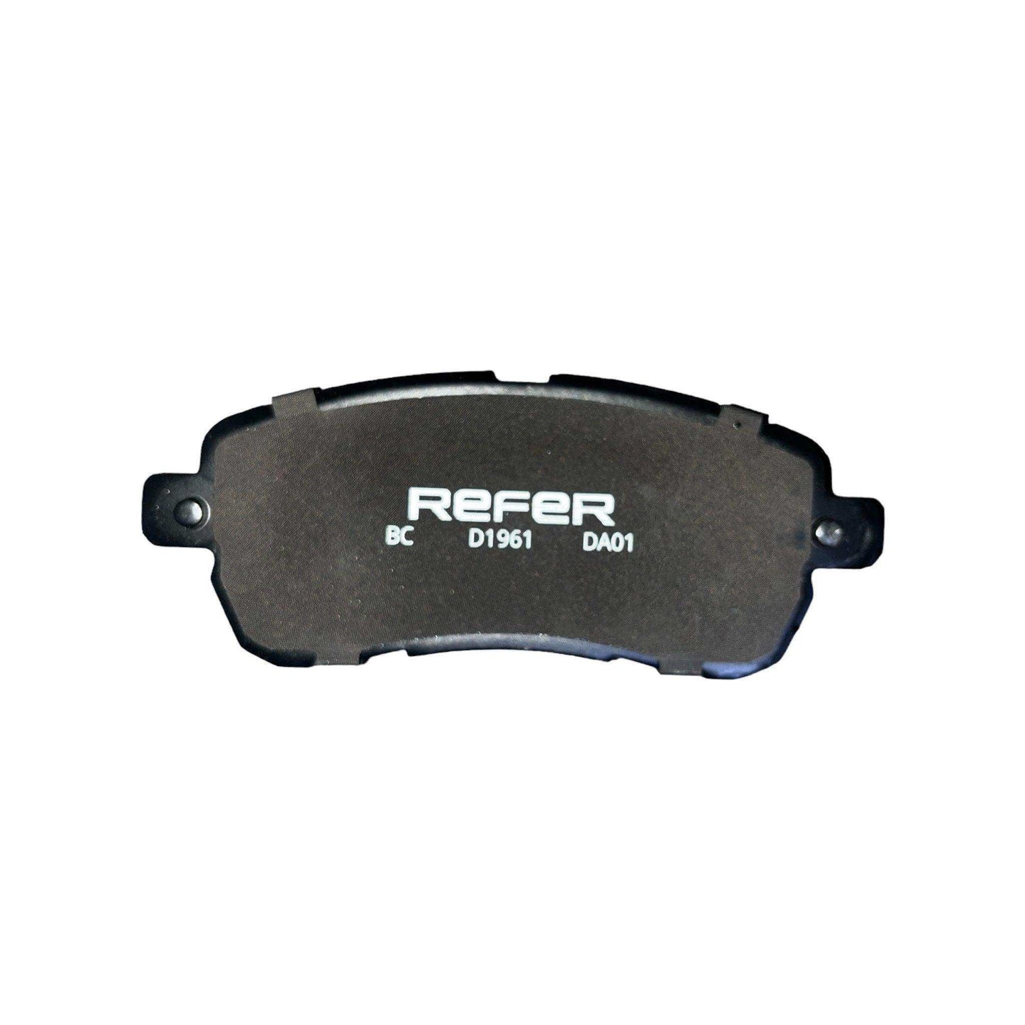 Pastillas de freno delantero changan cs15 2016 2022 - Auto repuestos Revisa