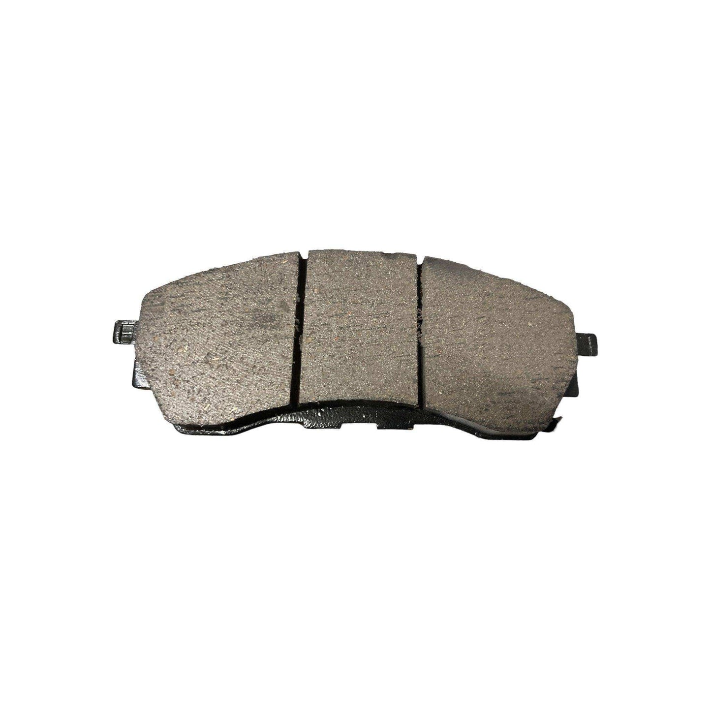 Pastillas de freno delantero Ford ranger raptor Everest bronco 2019 2026 (jb3z-2001-ab) diésel - Auto repuestos Revisa