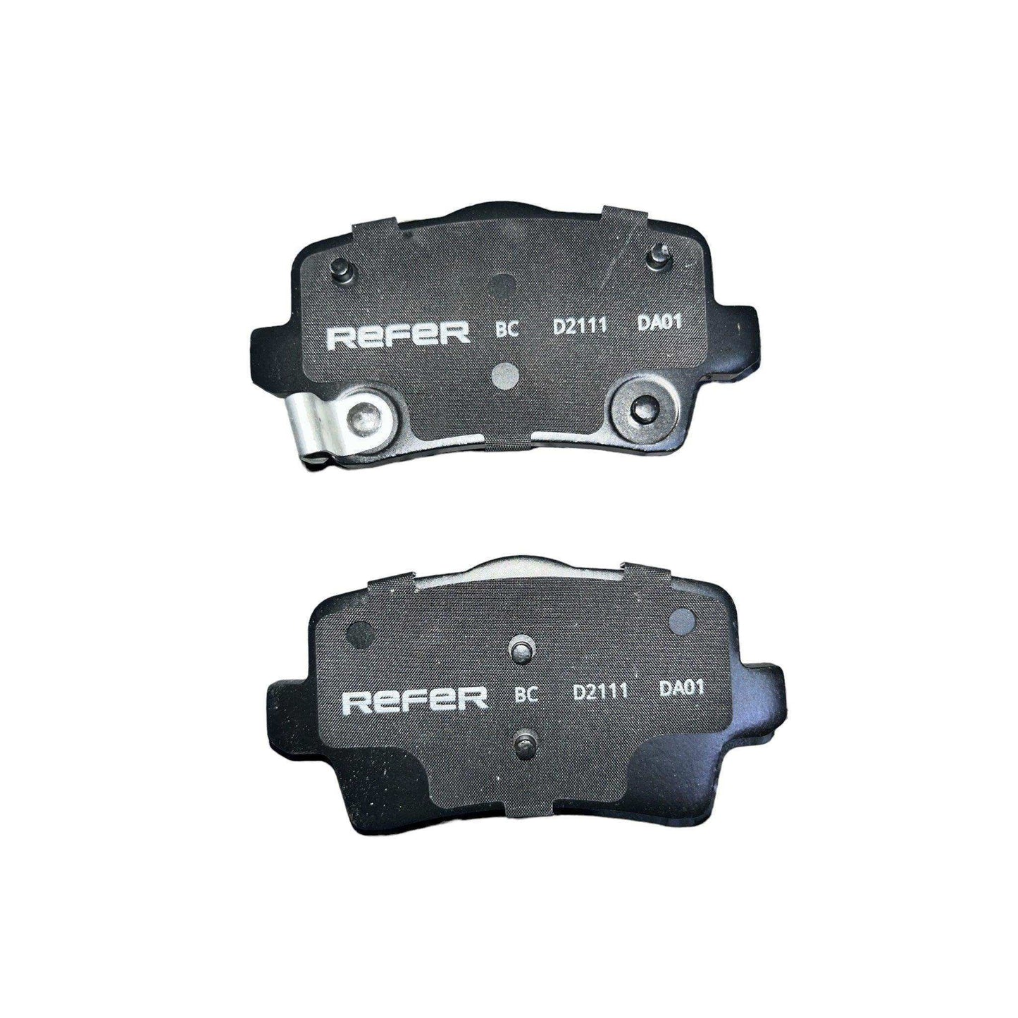 Pastillas de freno trasero changan cs15 2016 2022 - Auto repuestos Revisa