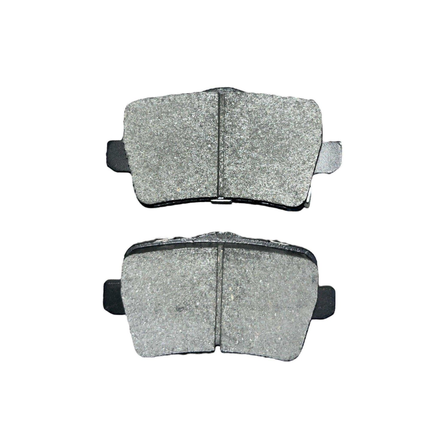 Pastillas de freno trasero changan cs15 2016 2022 - Auto repuestos Revisa