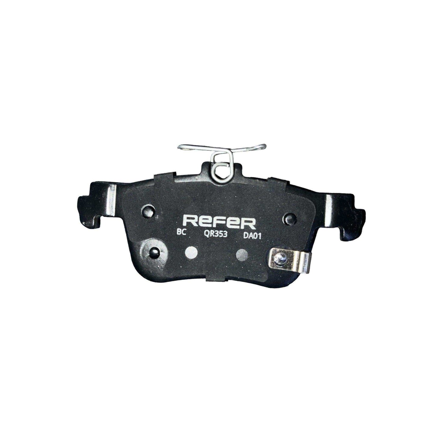 Pastillas de freno trasero changan cs55 plus 2019 2022 - Auto repuestos Revisa