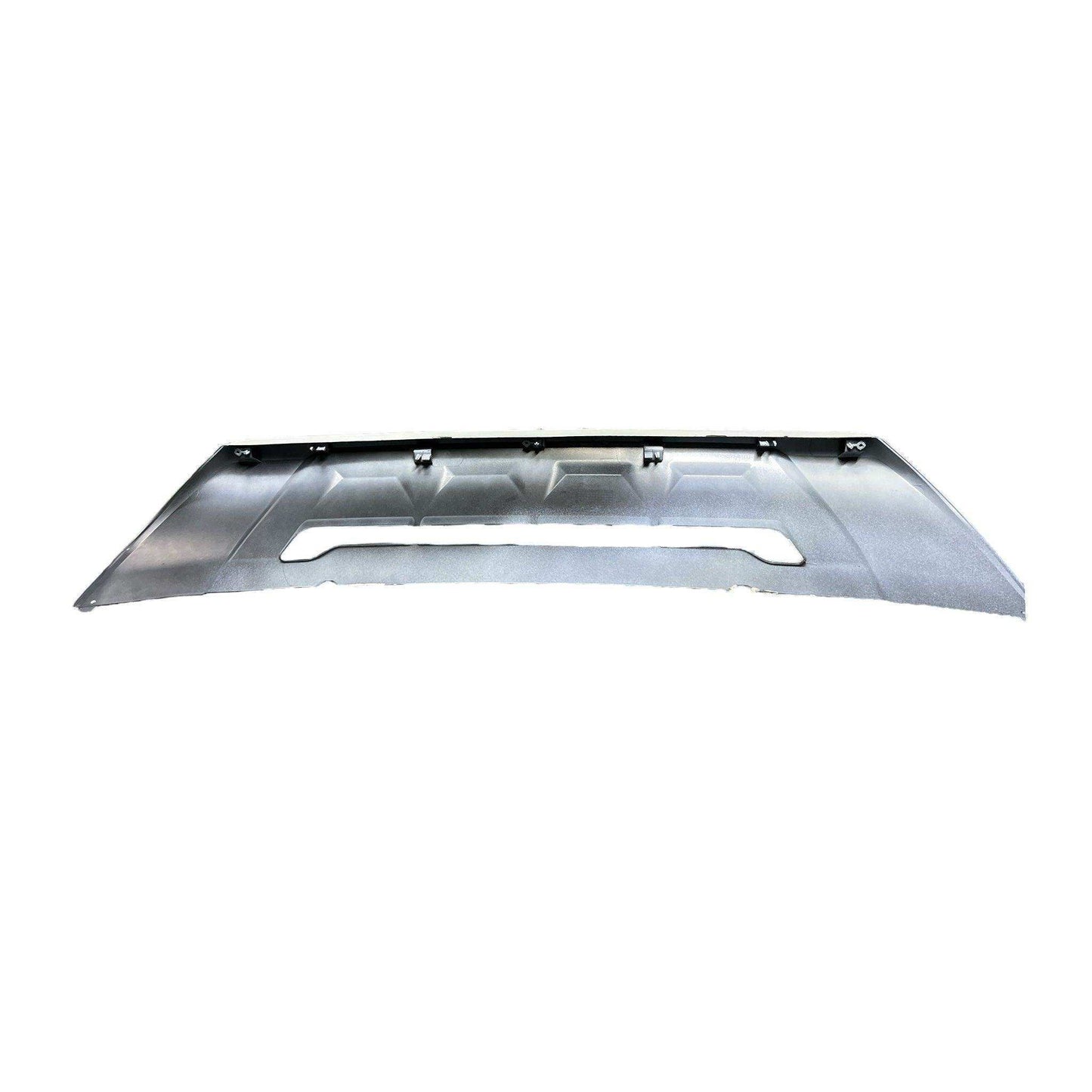 Pechera protector de bumper delantero Mitsubishi l200 2022 2024 - Auto repuestos Revisa