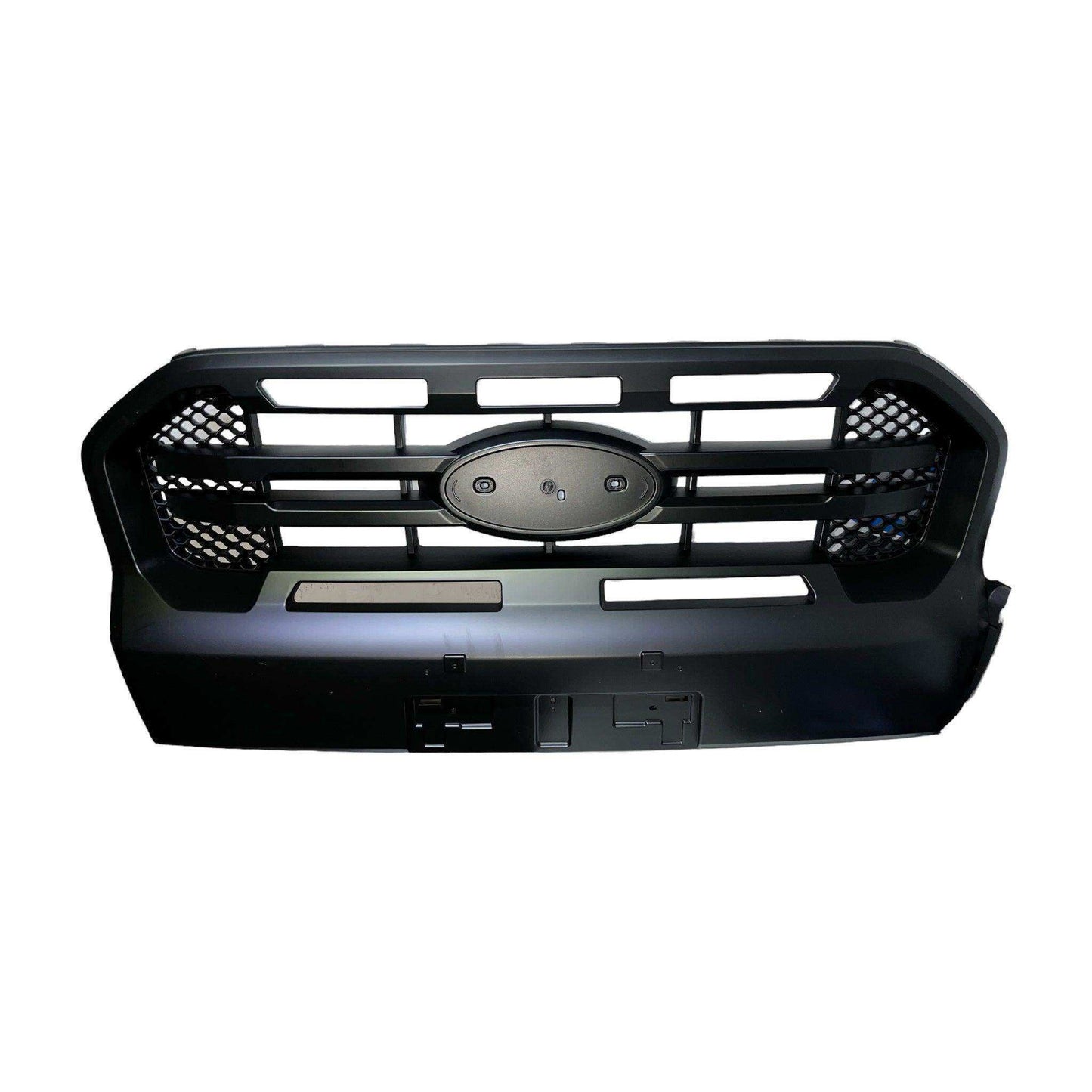 Persiana de bumper frontal Ford ranger wildtrak 2017 2021 - Auto repuestos Revisa