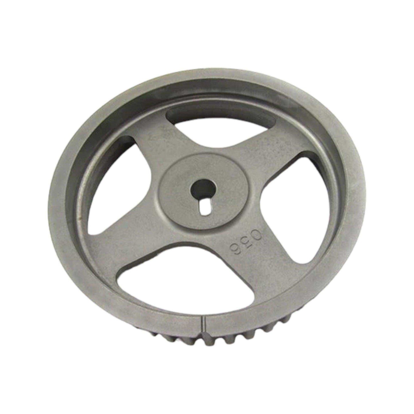 polea de arbol eje de levas mitsubishi l200 montero sport 4d56u 2.5l 1130a036 - Auto repuestos Revisa