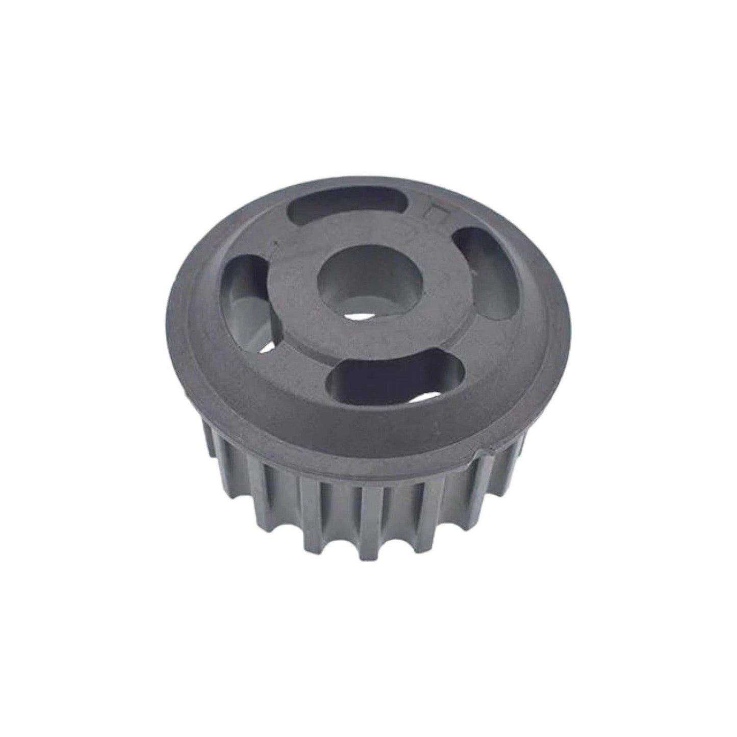 Polea de balances mitsubishi l200 montero sport 4d56u 2.5l md199039 - Auto repuestos Revisa