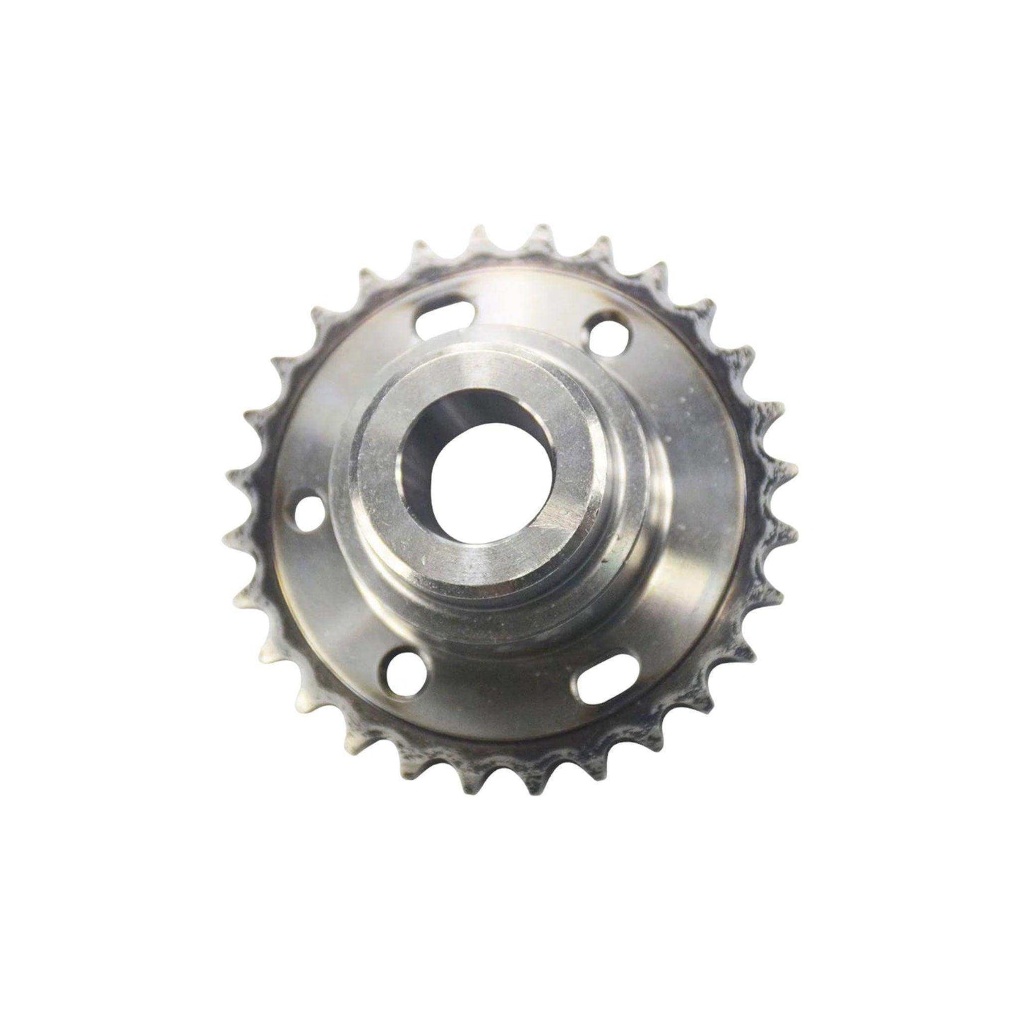 Polea de bomba de inyección Mazda bt50 pro | Ford ranger 2012 2021 (bk3q-9p919-cb) - Auto repuestos Revisa