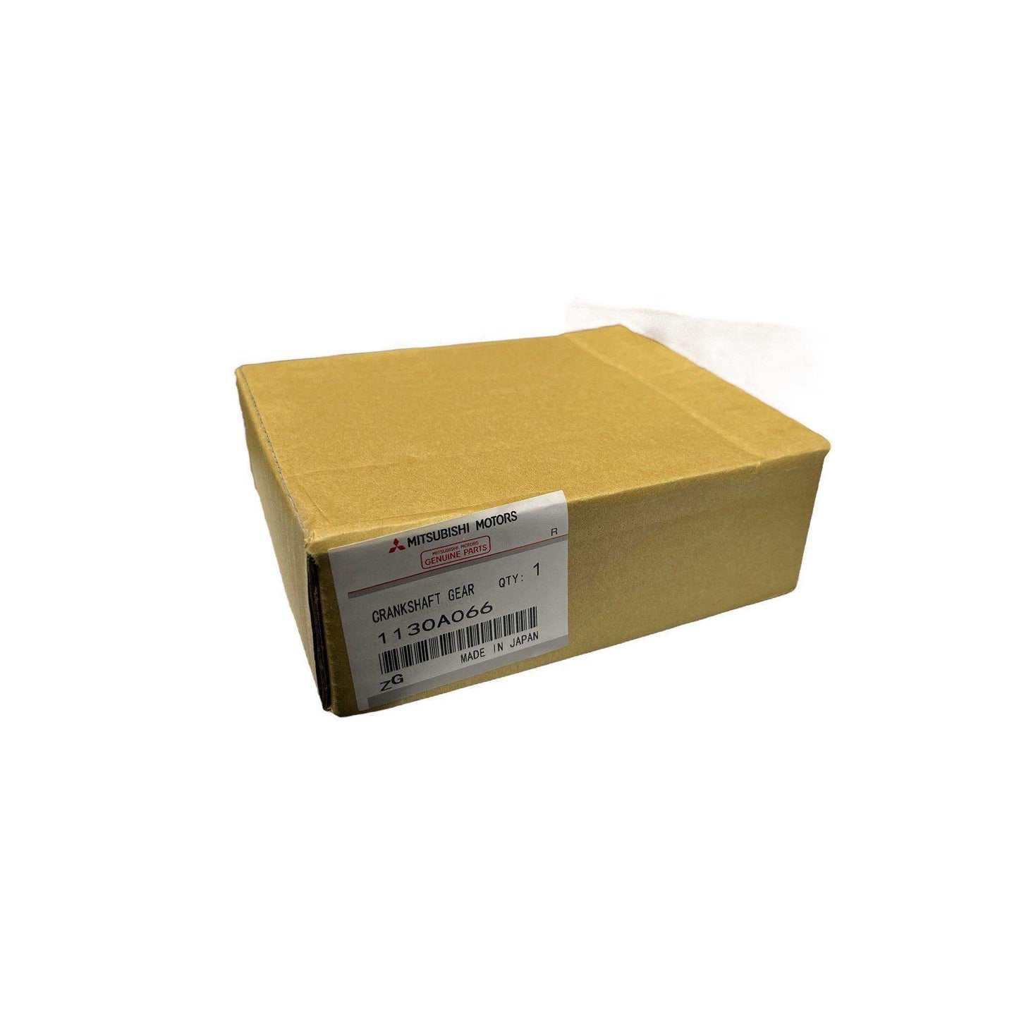 Polea de cigüeñal Mitsubishi l200 Montero sport 2008 2019 2.5l 4d56u (1130a066) - Auto repuestos Revisa