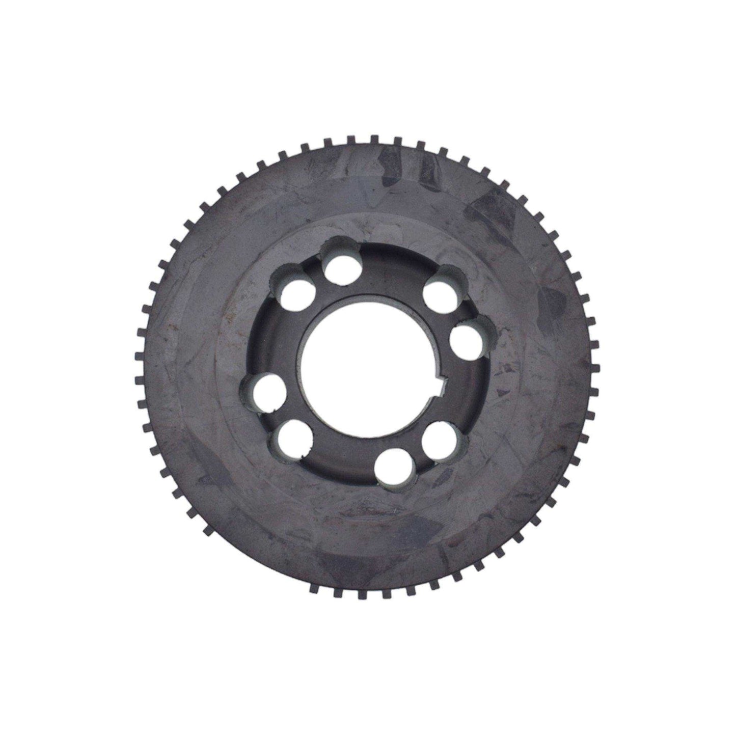 Polea de cigüeñal Mitsubishi l200 Montero sport 2008 2019 2.5l 4d56u (1130a066) - Auto repuestos Revisa