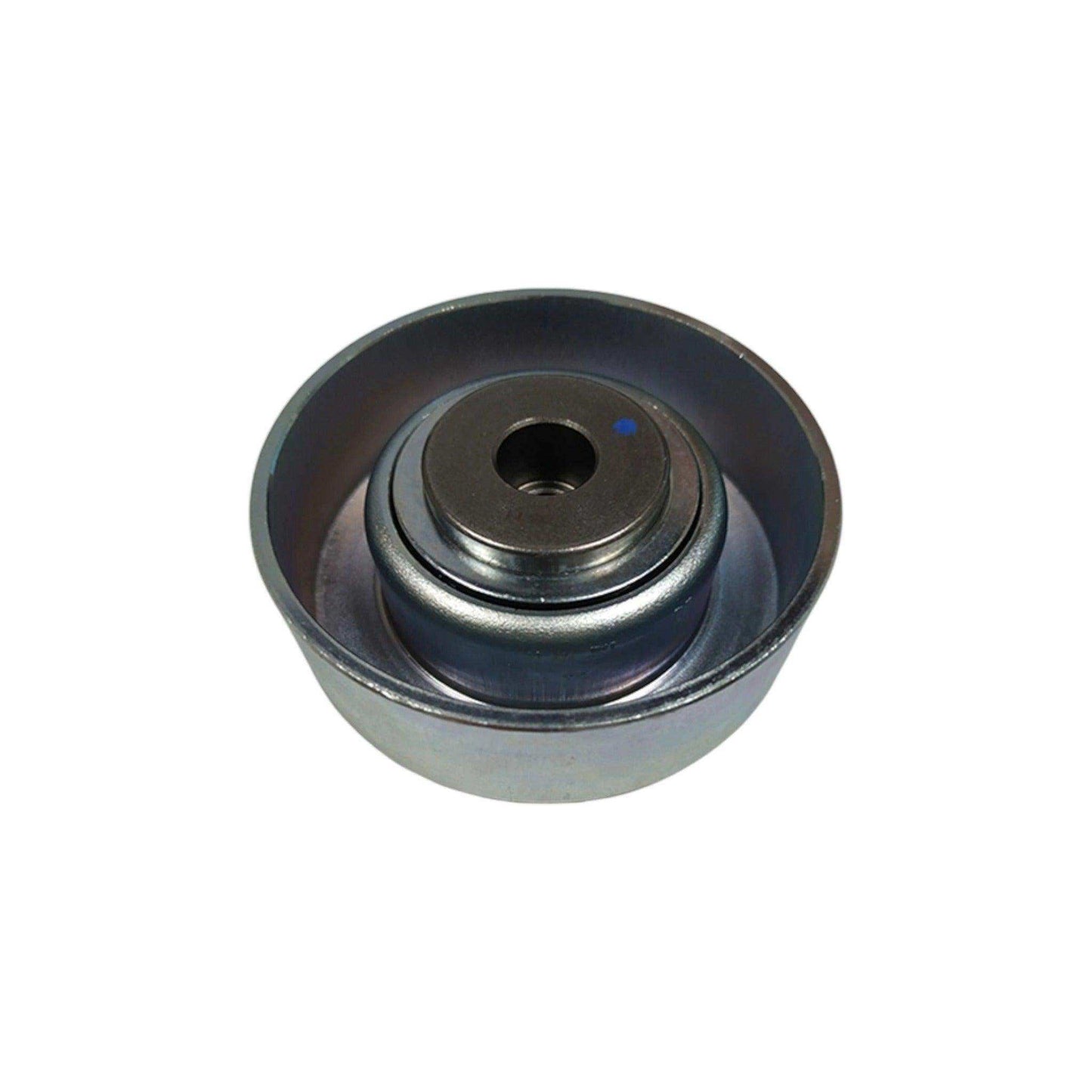 polea de tensor mitsubishi l200 montero sport 2008 2019 4d56u 2.5l md327653 - Auto repuestos Revisa