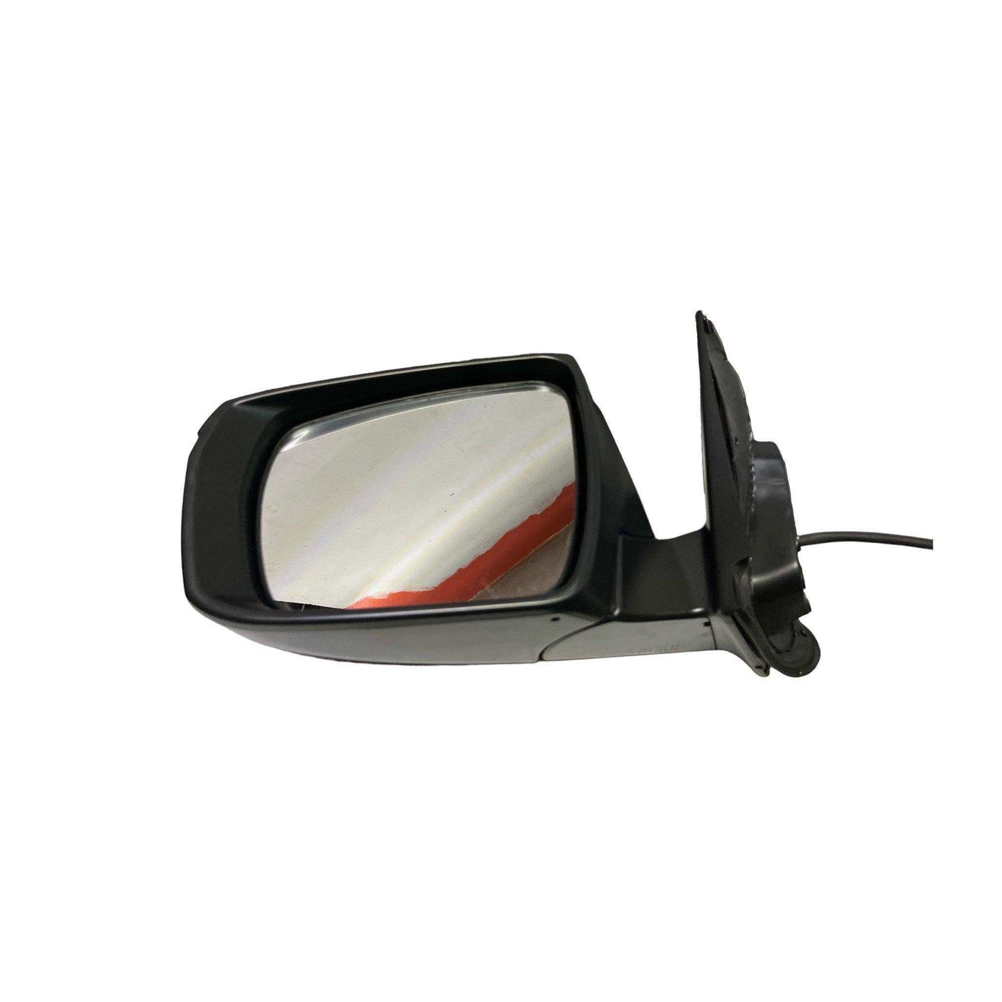 Retrovisor Isuzu dmax 2022 2025 NO CON MOTOR ABATIBLE - Auto repuestos Revisa