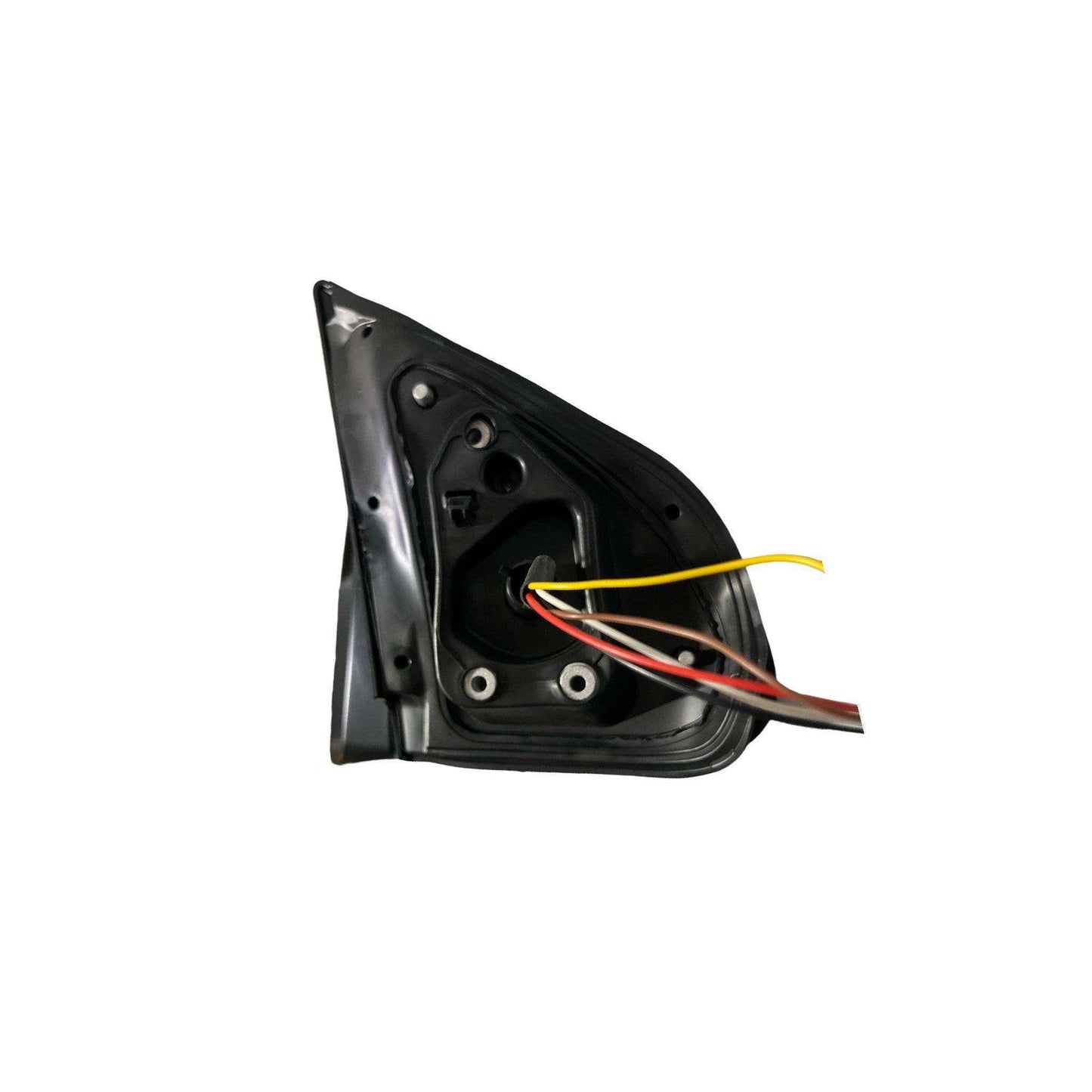 Retrovisor Isuzu dmax 2022 2025 NO CON MOTOR ABATIBLE - Auto repuestos Revisa
