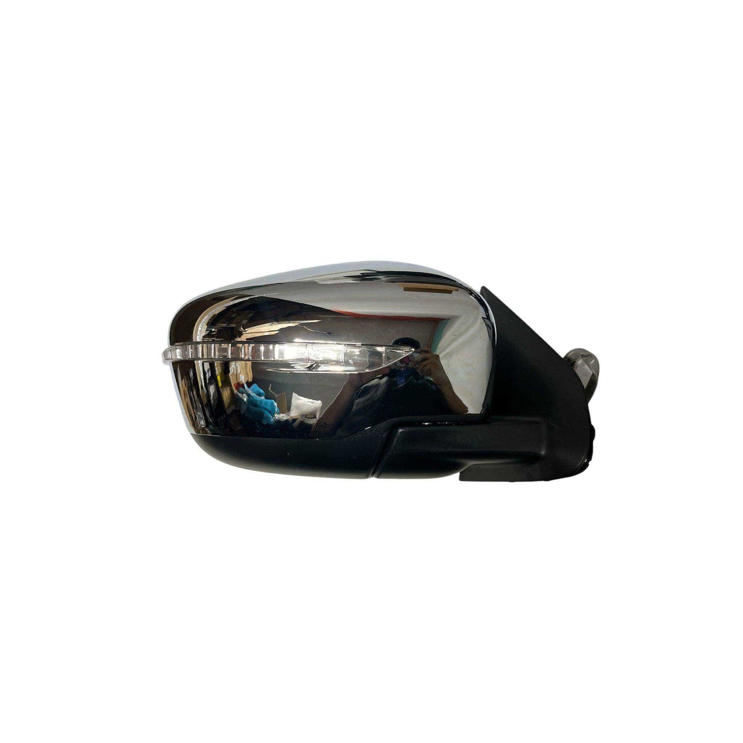Retrovisor Nissan np300 frontier 2015 2024 - Auto repuestos Revisa