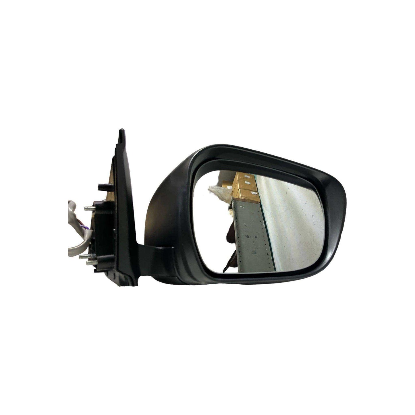 Retrovisor Nissan np300 frontier 2015 2024 - Auto repuestos Revisa