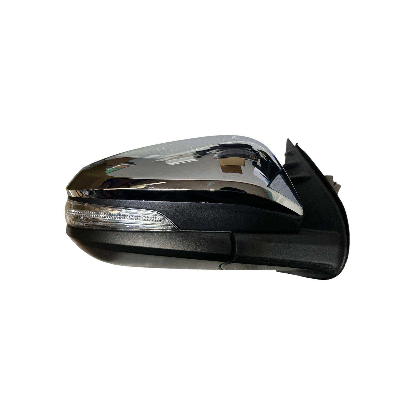 Retrovisor Toyota hilux 2016 2024 - Auto repuestos Revisa