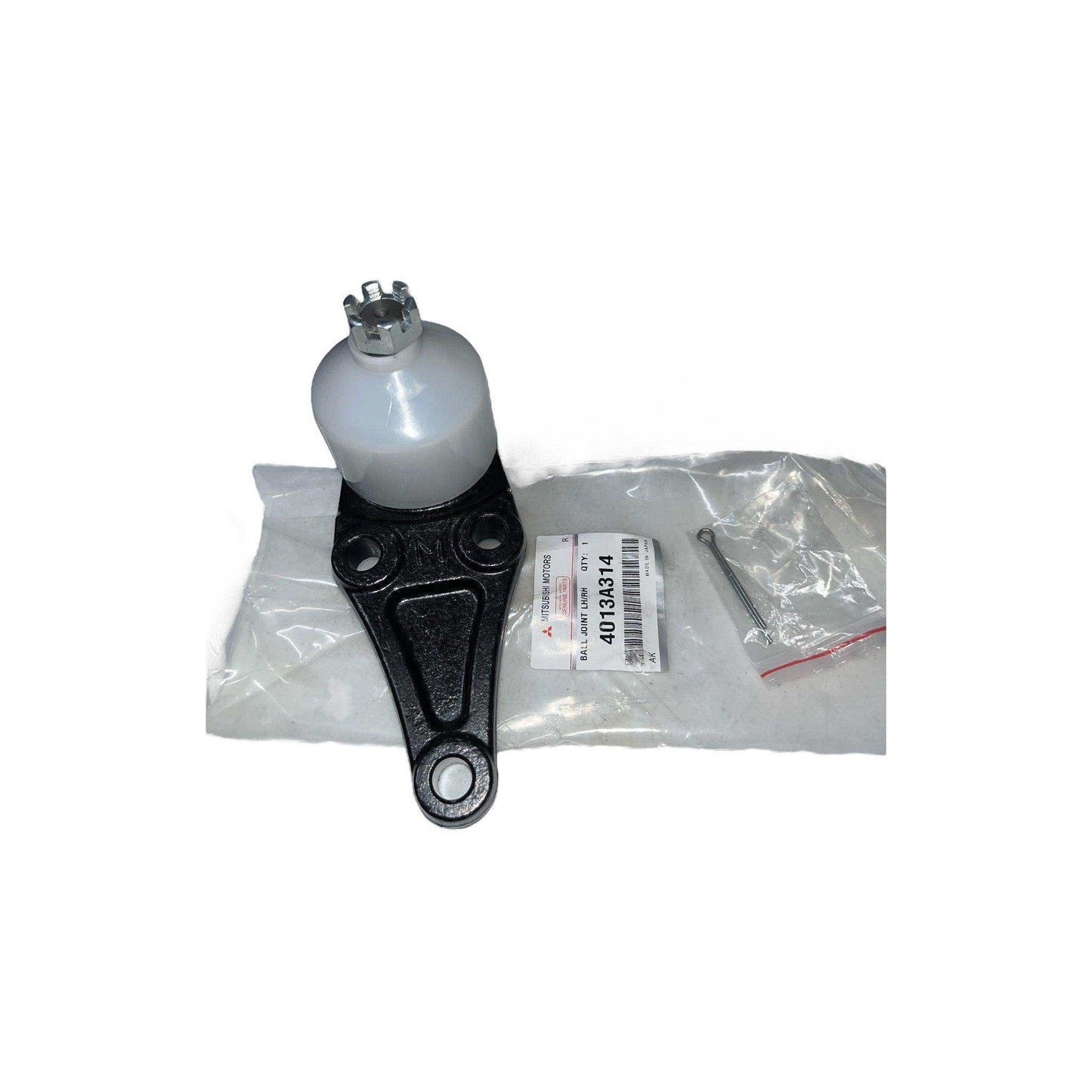 Rótula de muleta inferior Mitsubishi l200 Montero sport 2008 2024 (4013a314) - Auto repuestos Revisa