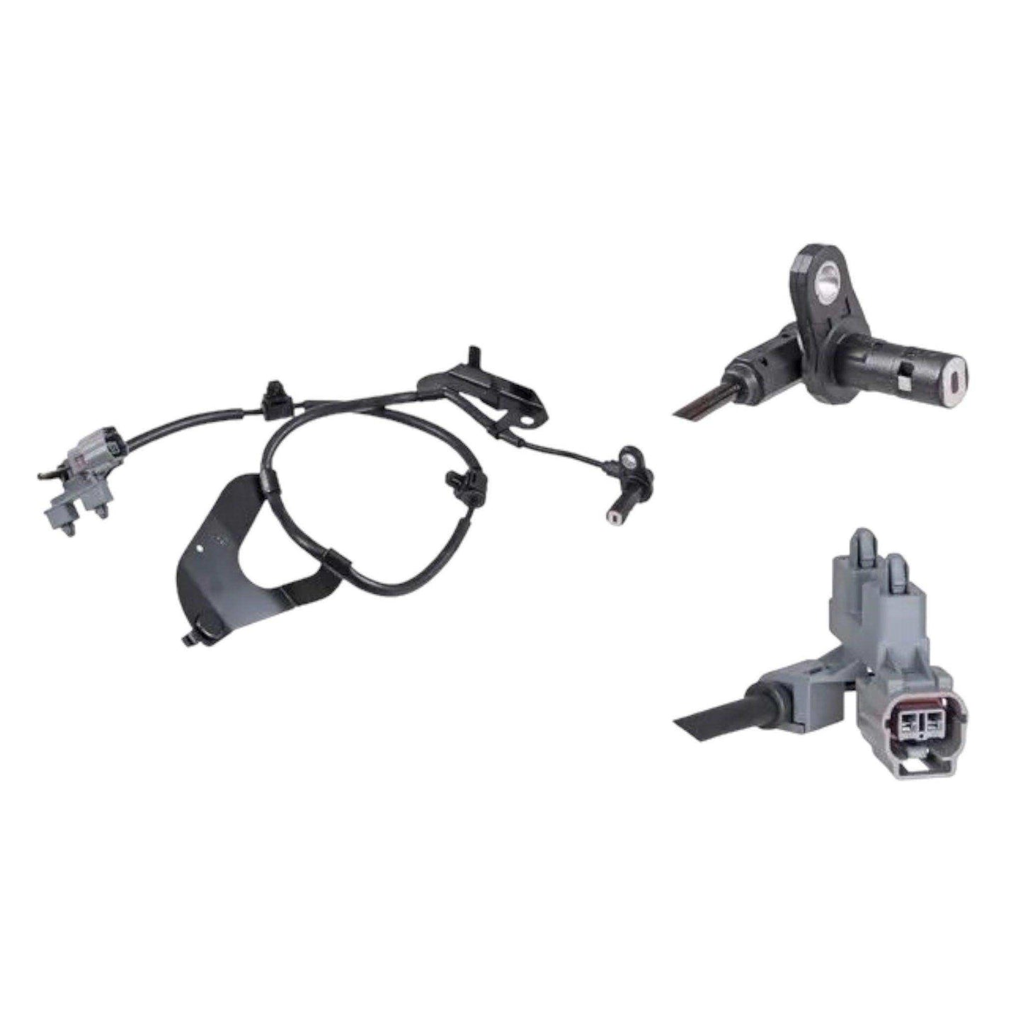 Sensor de Abs delantero isuzu dmax mux 2012 2019 (8982924320)(8982924330) - Auto repuestos Revisa
