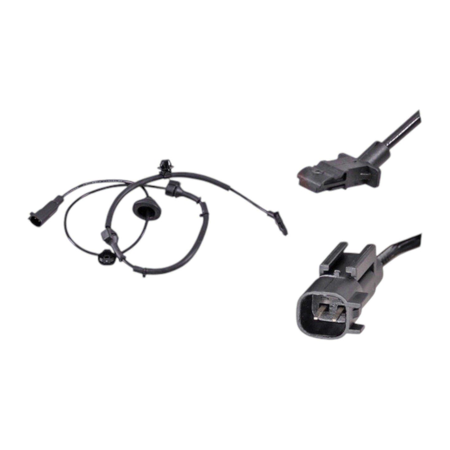 Sensor de abs Mitsubishi lancer outlander asx delantero o trasero 2007 2017 (4670a576)(4670a575)(4670a574)(4670a573) - Auto repuestos Revisa