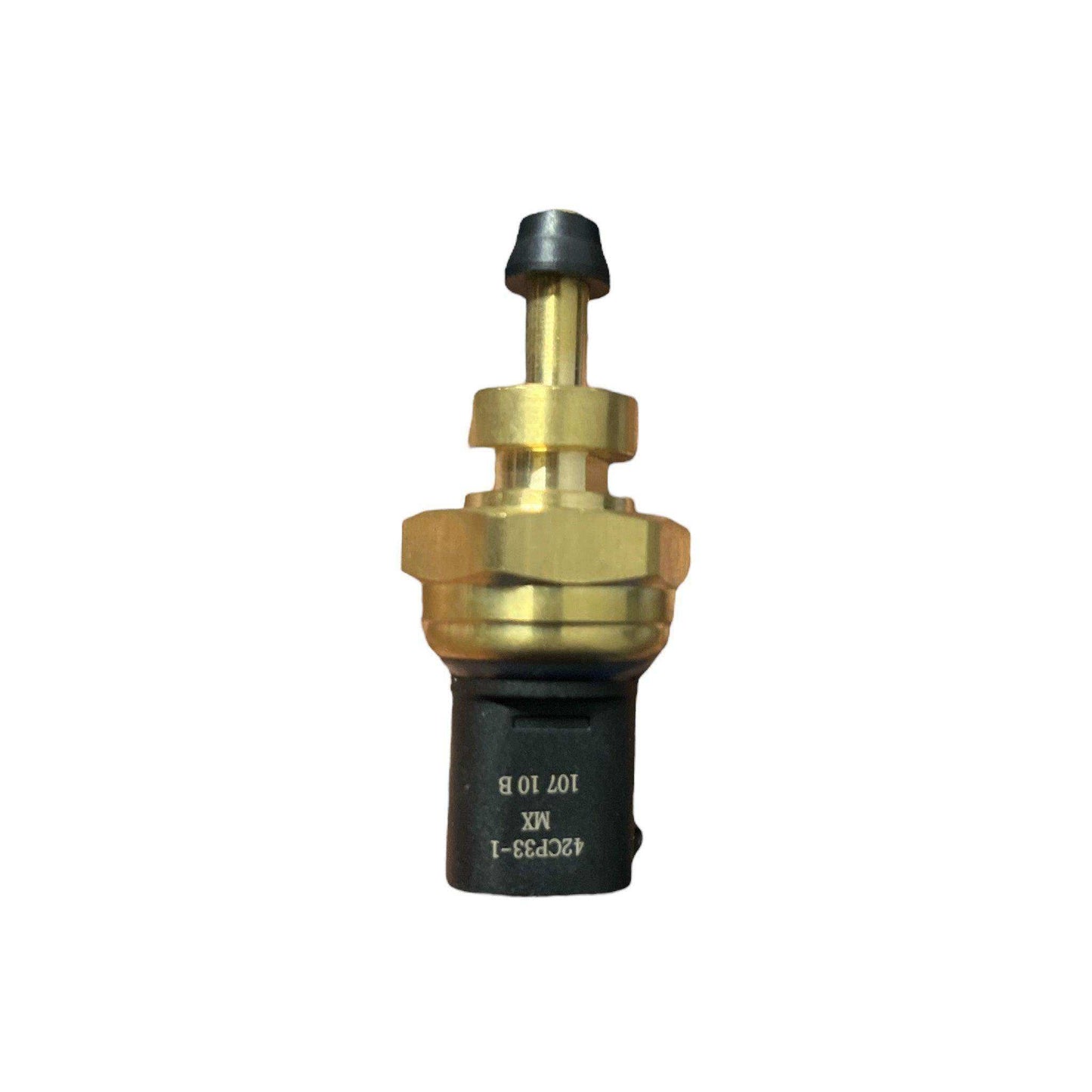 Sensor de presión de escape o turbo Nissan np300 Navara 2008 2023 2.5l diesel (22365-5x00a) - Auto repuestos Revisa