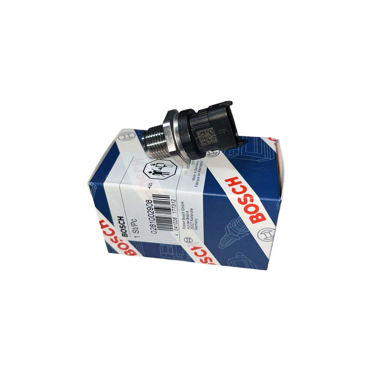 Sensor de presión Hyundai h1 starex | kia Sorento 2006 2014 (0281002908) - Auto repuestos Revisa