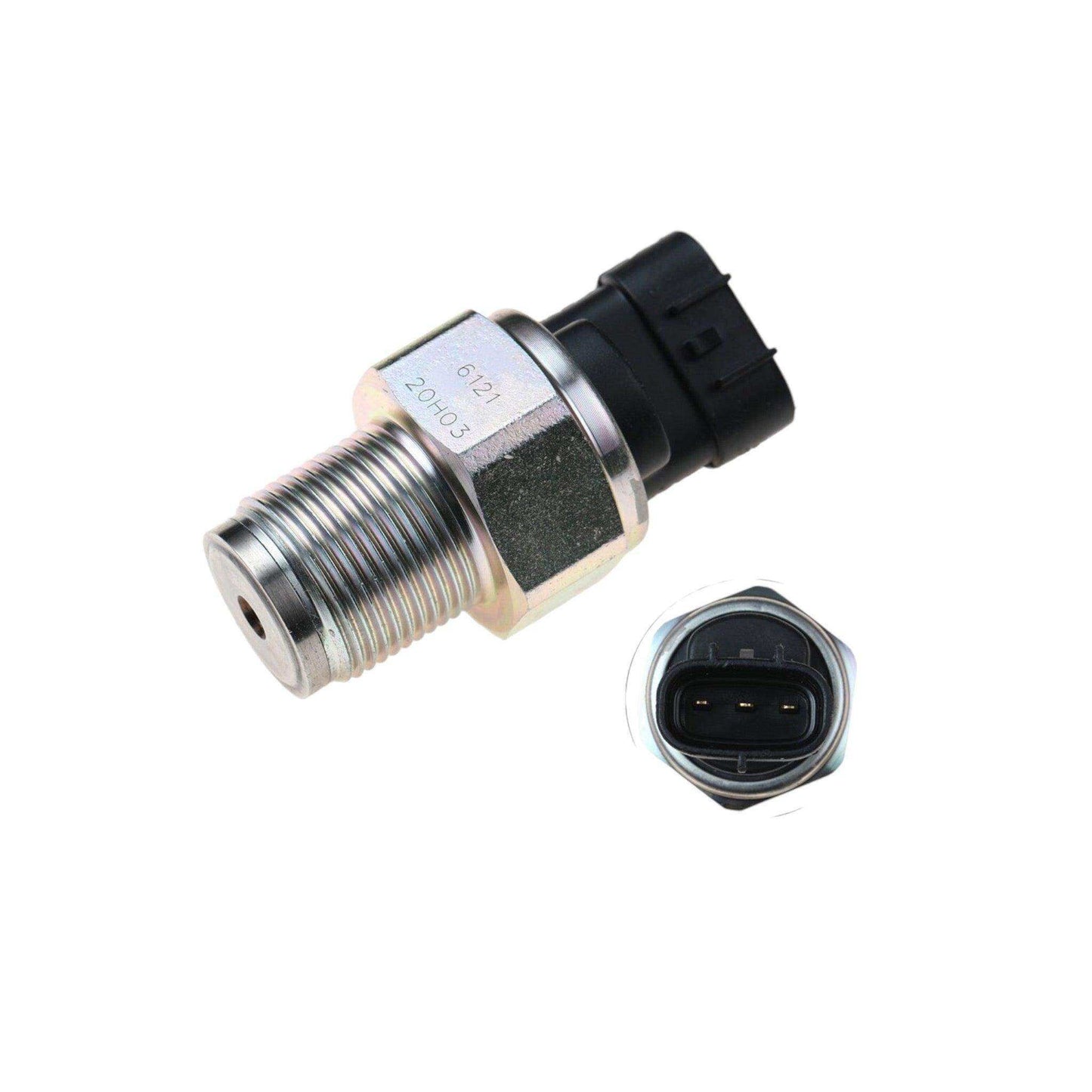 Sensor de presión Toyota hilux fortuner hiace prado 1kd 2kd 2006 2016 (89458-71010) - Auto repuestos Revisa