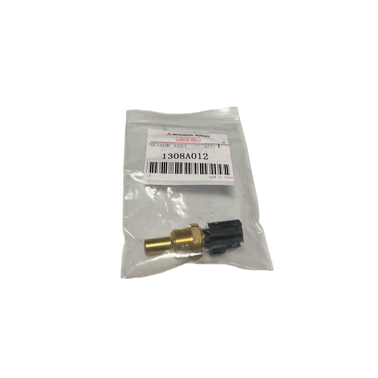 Sensor de temperatura Mitsubishi l200 Montero sport 2.5l 2.4l 2015 2022 (1308a012) - Auto repuestos Revisa
