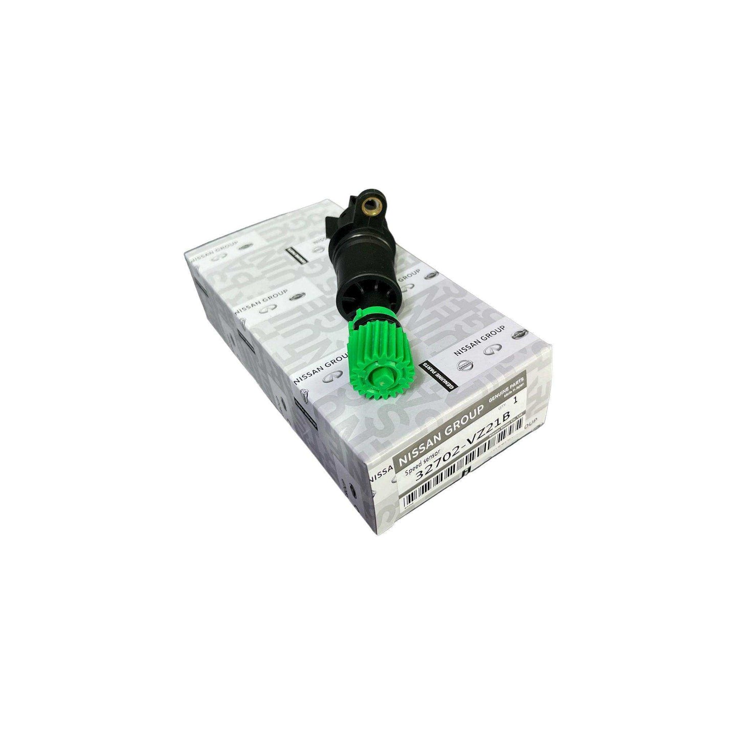Sensor de velocidad aspirometro Nissan nv350 urvan 2015 2022 (32702-vz21b) - Auto repuestos Revisa