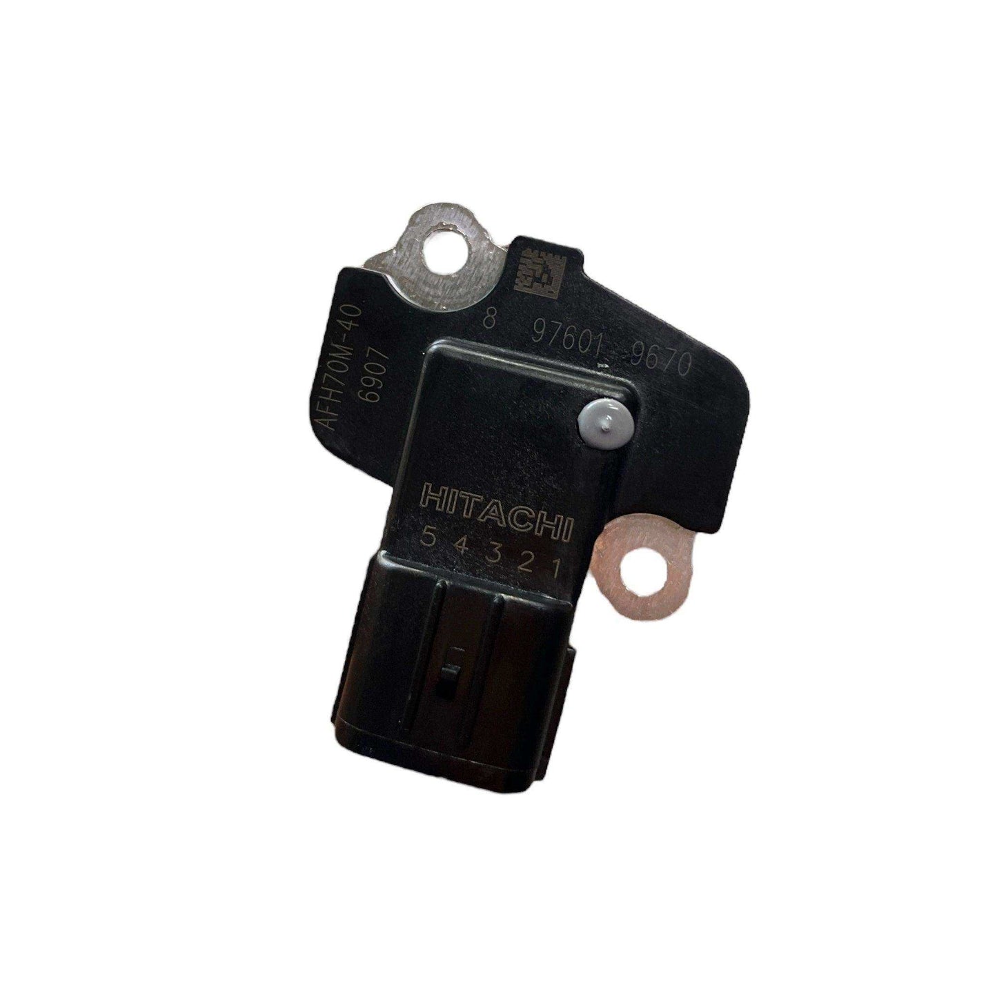 Sensor maf isuzu dmax mux 2008 2021 (8976019670) 2.5l 3.0l - Auto repuestos Revisa
