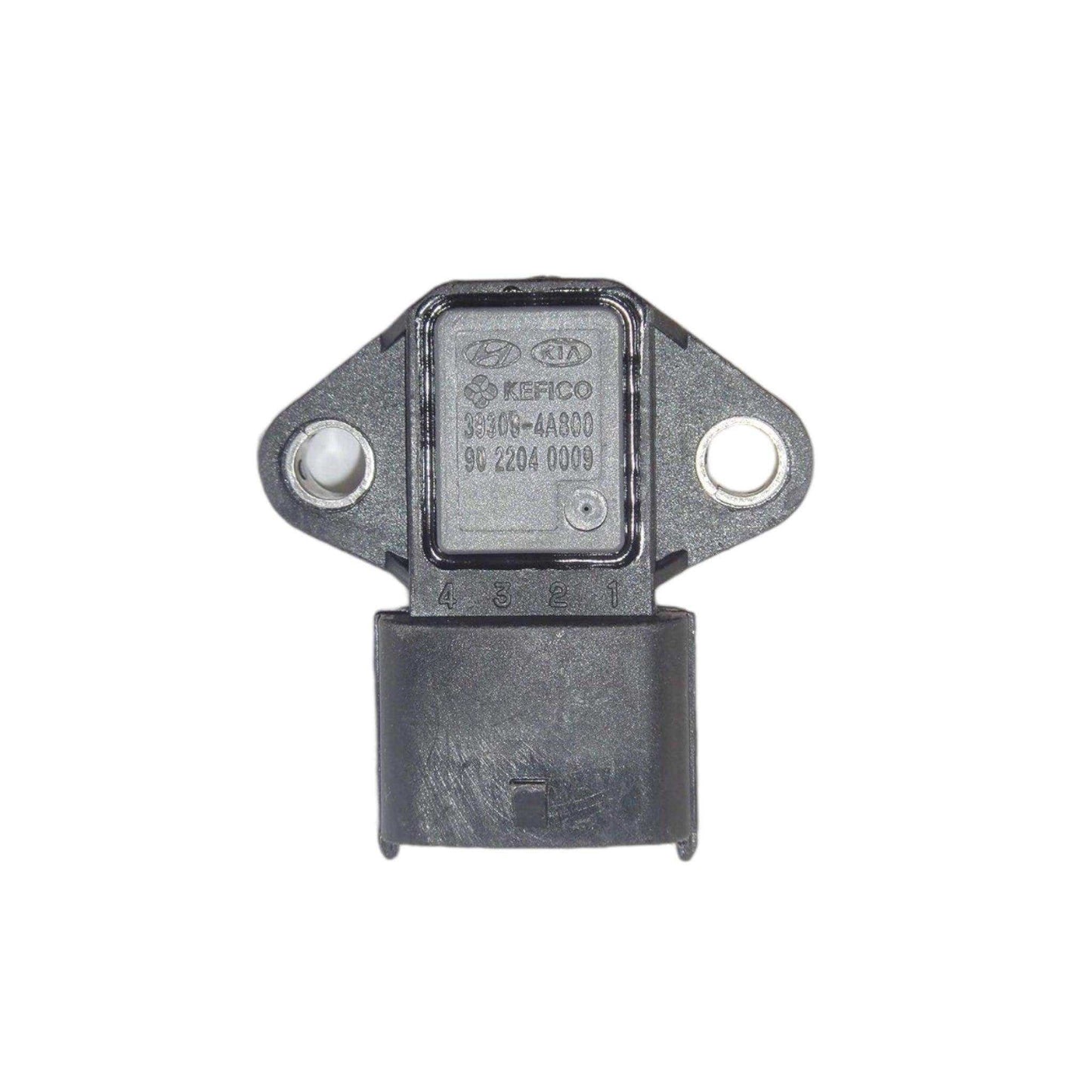 Sensor map Hyundai h1, grand starex, h350, HD, porter II | kia bongo D4CB 2008 2019 (39300-4a800) - Auto repuestos Revisa