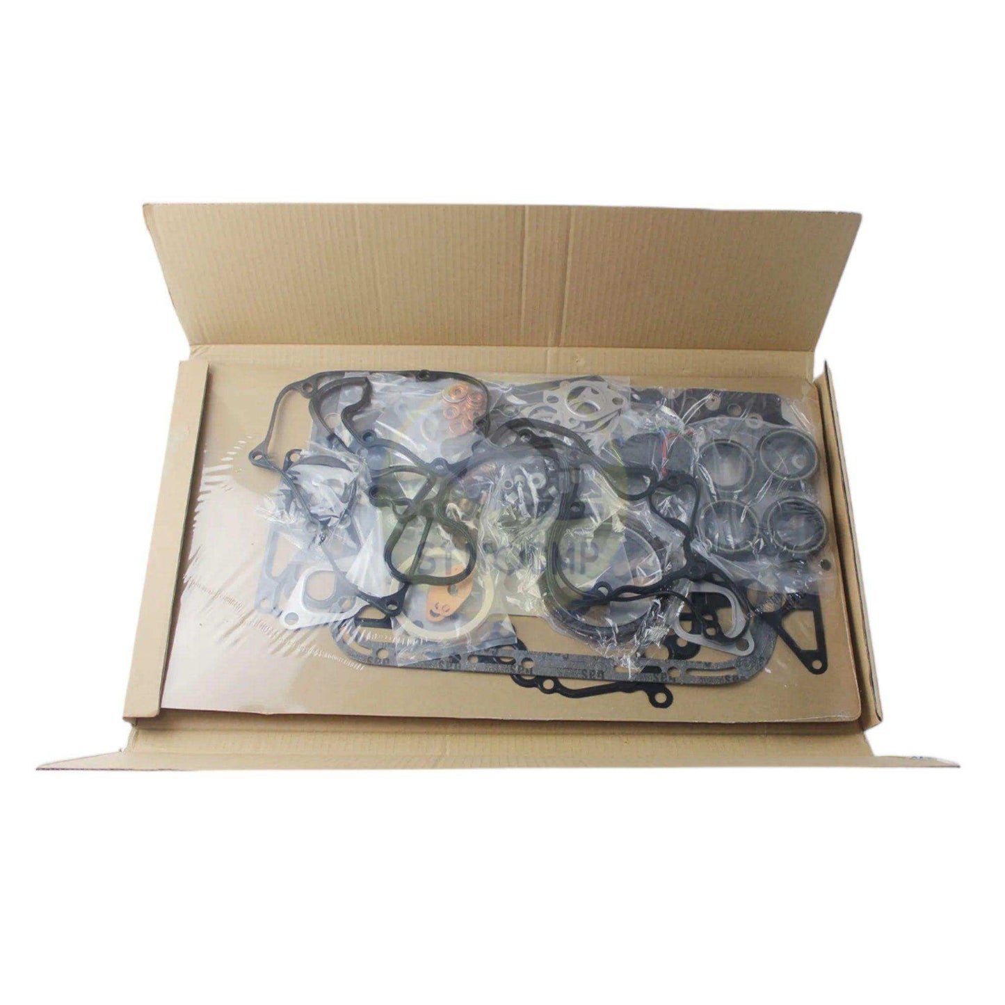 Set de empaques Isuzu dmax mux 2012 2021 3.0l 2.5l 4jj1 4jk1 (8973503190) - Auto repuestos Revisa
