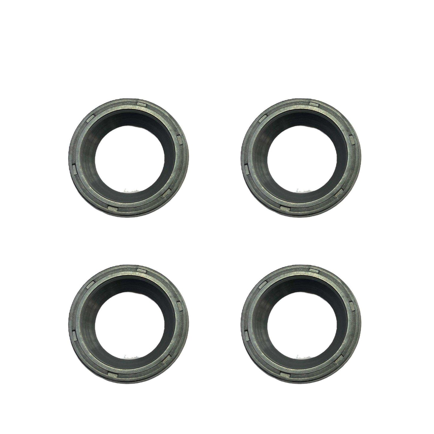 Set Retenedor de inyector Mitsubishi l200 Montero sport 2.5l 4d56u 2008 2019 (MN158385) - Auto repuestos Revisa