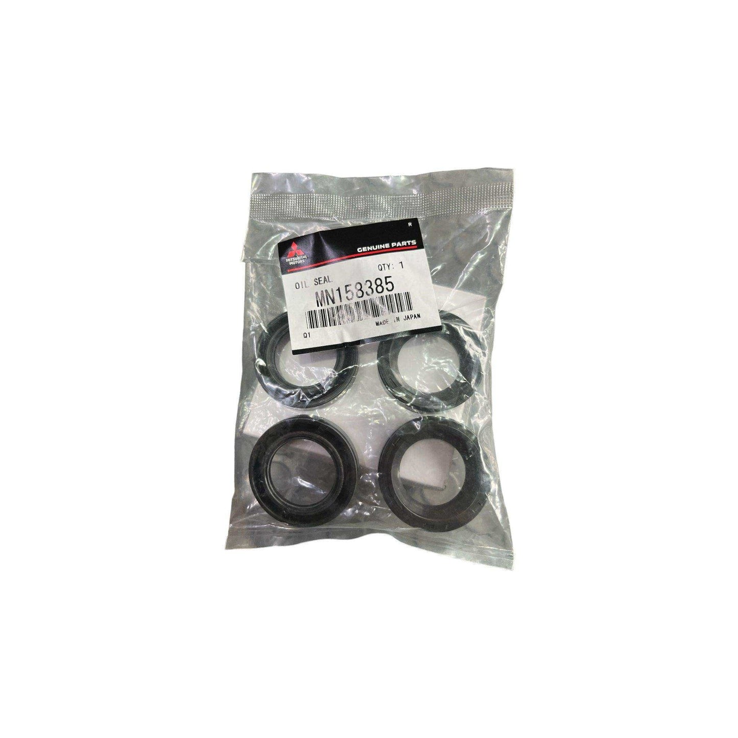 Set Retenedor de inyector Mitsubishi l200 Montero sport 2.5l 4d56u 2008 2019 (MN158385) - Auto repuestos Revisa