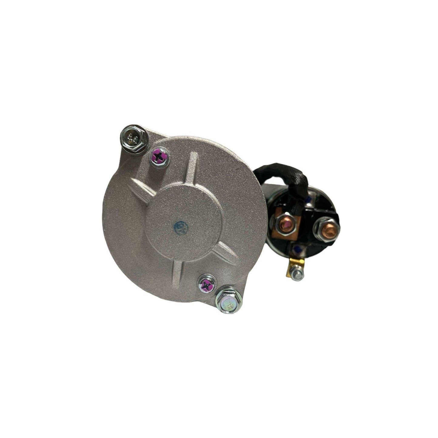 Starter Mazda bt50 pro | ford ranger 2012 2021 ab39-11000-ab ab39-11000-aa - Auto repuestos Revisa