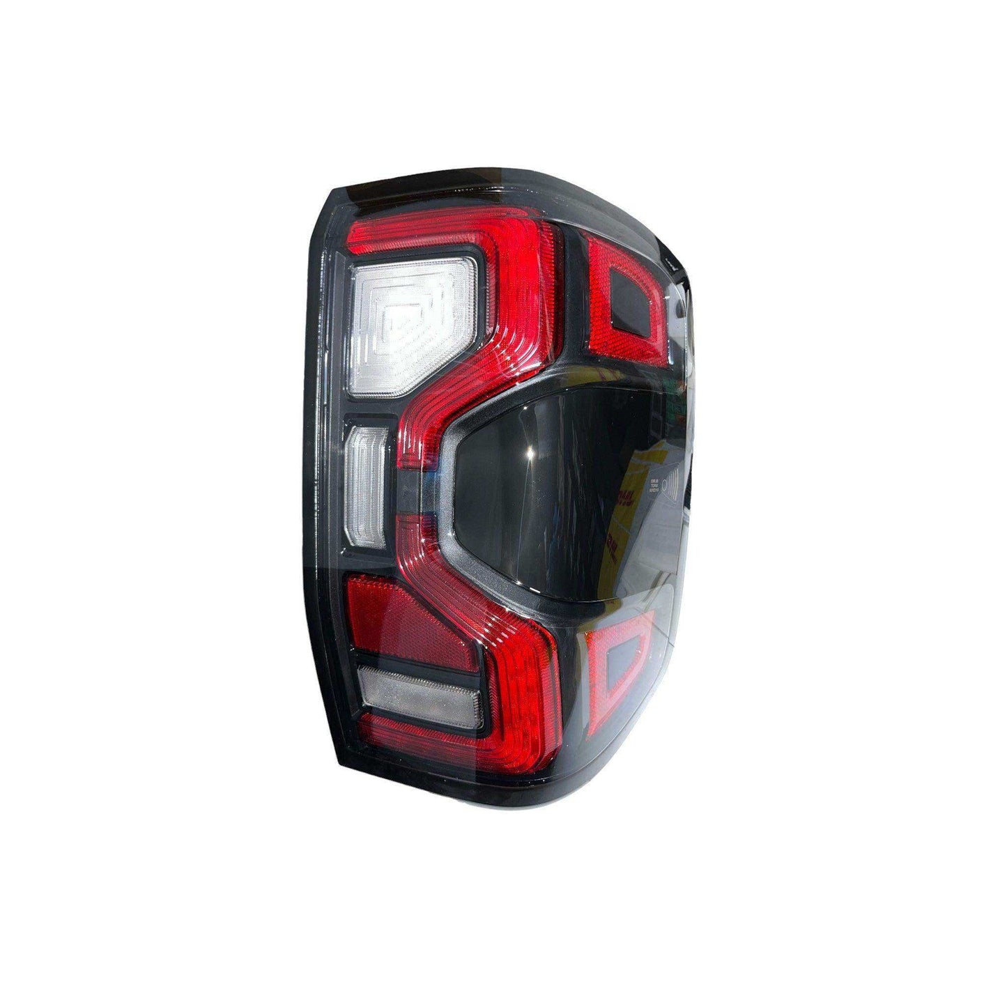 Stop Ford Ranger raptor wildtrak 2024 2025 2026 con sensor - Auto repuestos Revisa