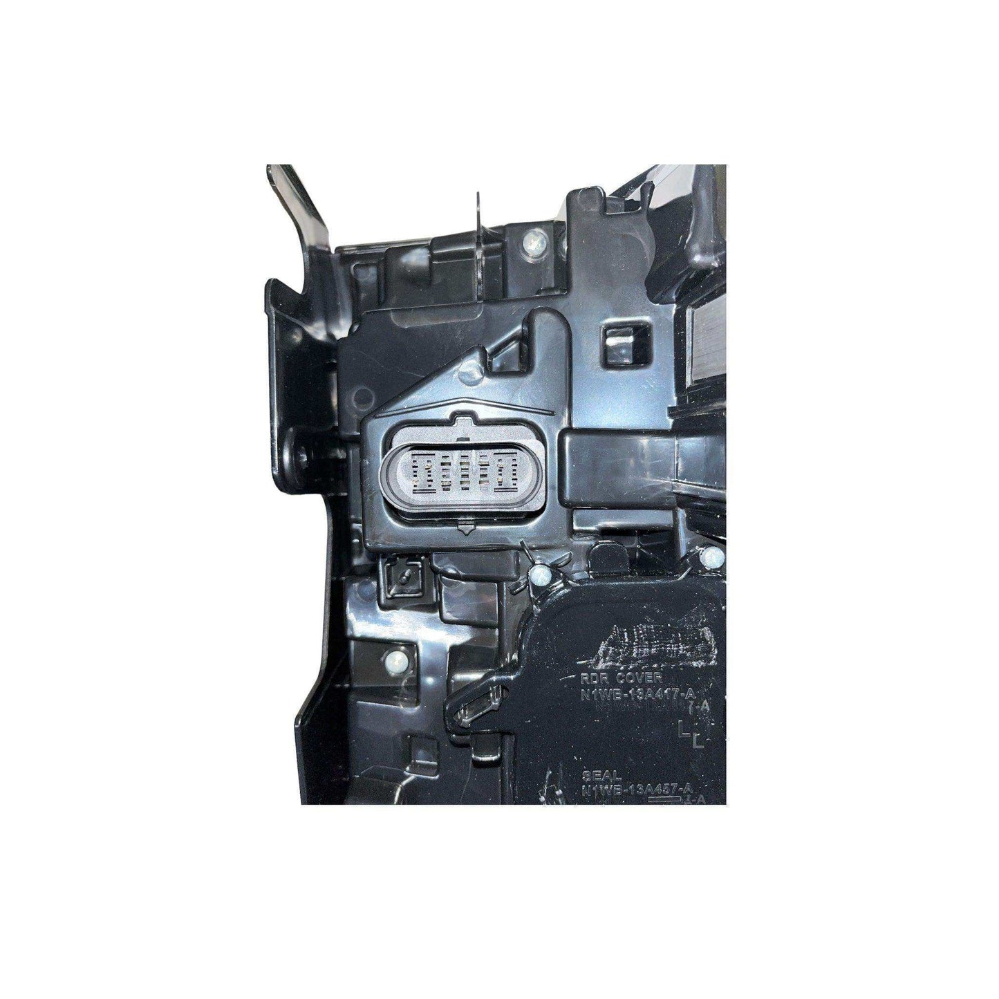 Stop Ford Ranger raptor wildtrak 2024 2025 2026 con sensor - Auto repuestos Revisa