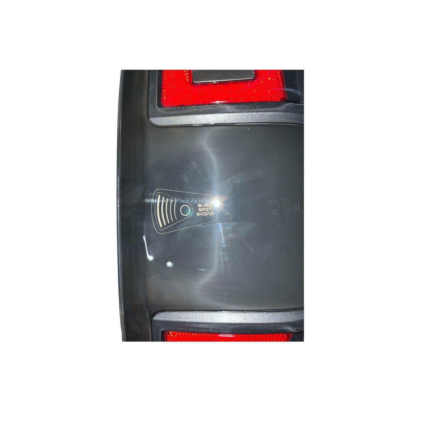 Stop Ford Ranger raptor wildtrak 2024 2025 2026 con sensor - Auto repuestos Revisa
