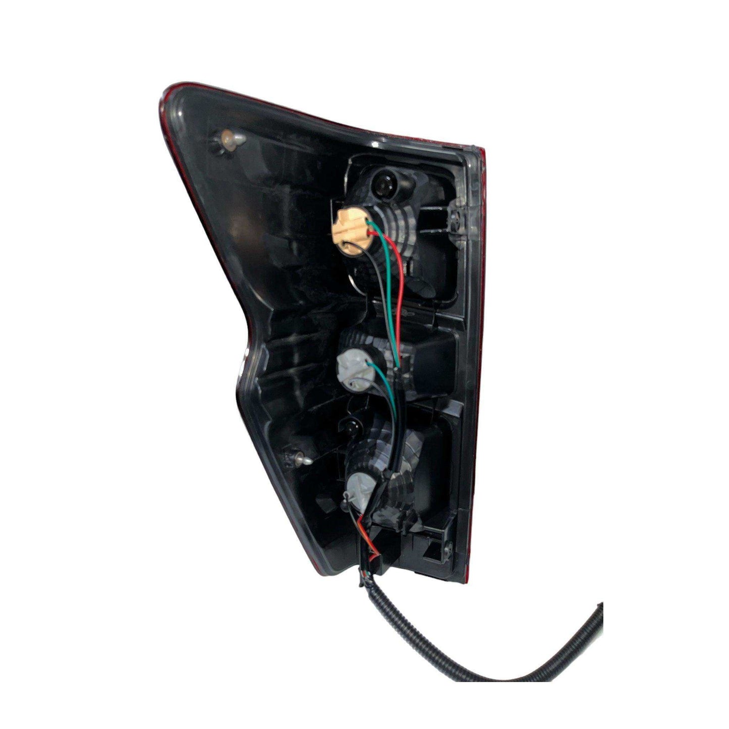 Stop Isuzu dmax 2022 2024 NORMAL - Auto repuestos Revisa