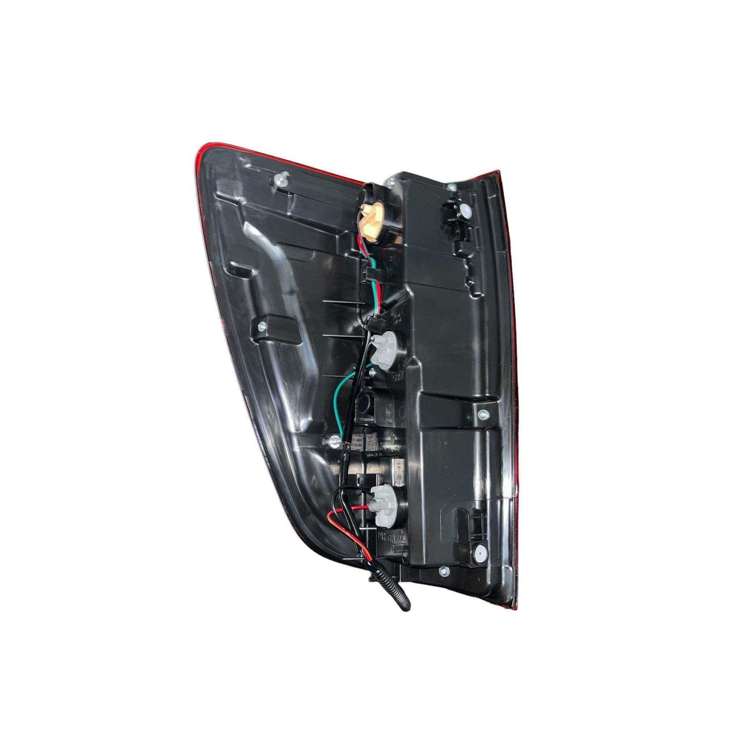 Stop Mazda bt50 2022 2025 - Auto repuestos Revisa