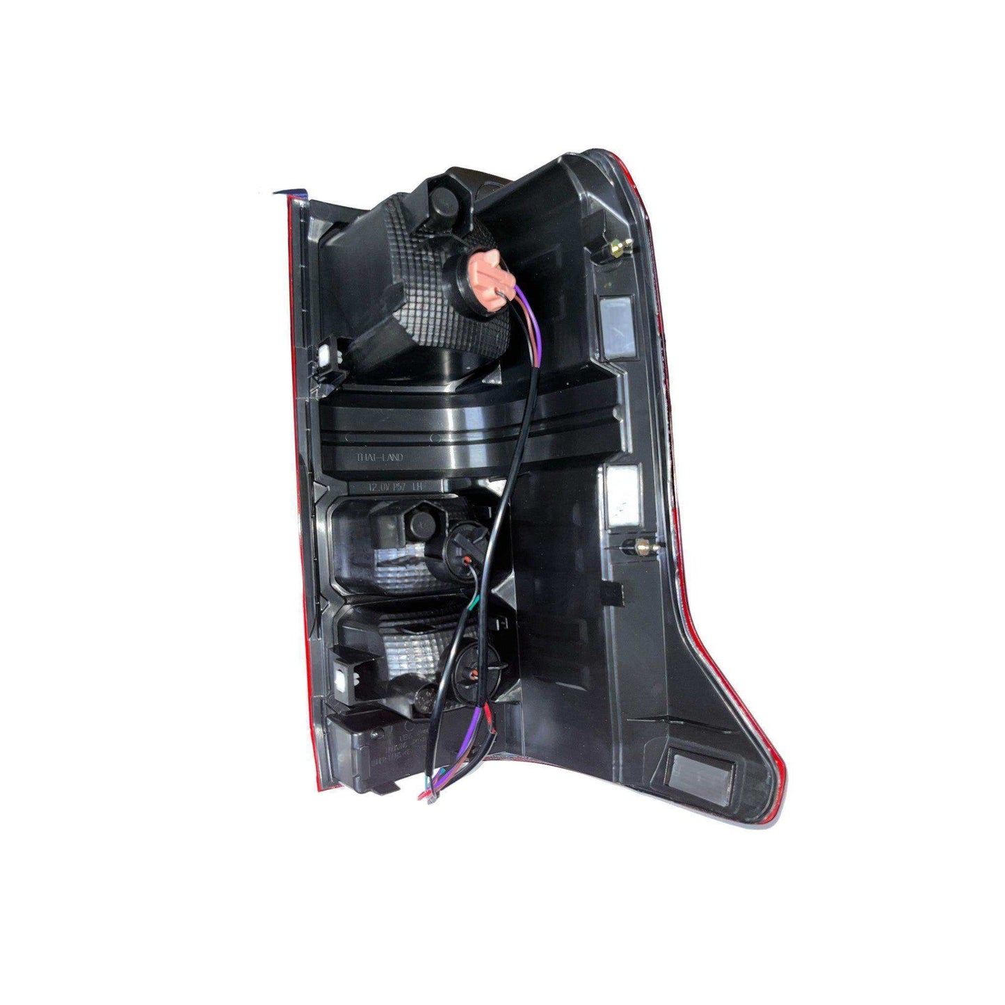 Stop Mitsubishi l200 2025 2026+ normal - Auto repuestos Revisa