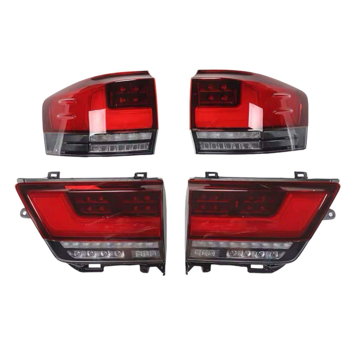Stop Toyota lc300 2022 2025 - Auto repuestos Revisa